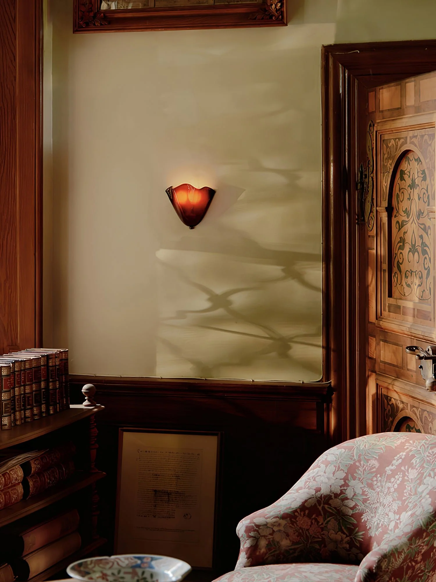 Petalia Wall Light - Image 33