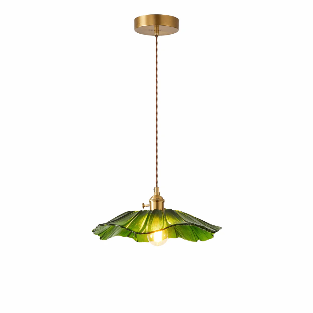 Petaline Trio Pendant Light - Image 14