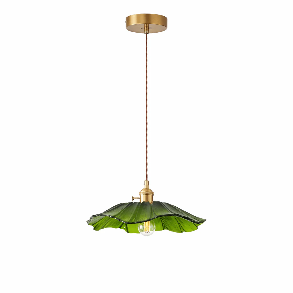 Petaline Trio Pendant Light - Image 15