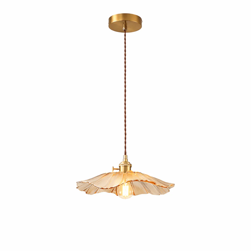 Petaline Trio Pendant Light - Image 16