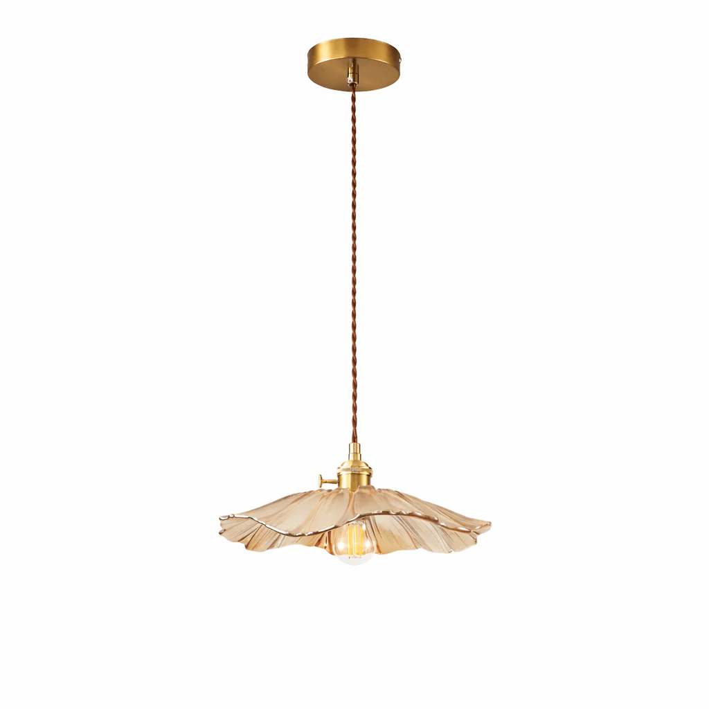 Petaline Trio Pendant Light - Image 17