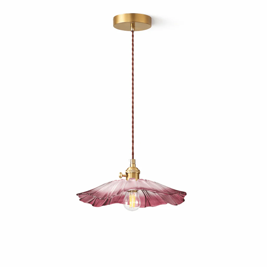 Petaline Trio Pendant Light - Image 19