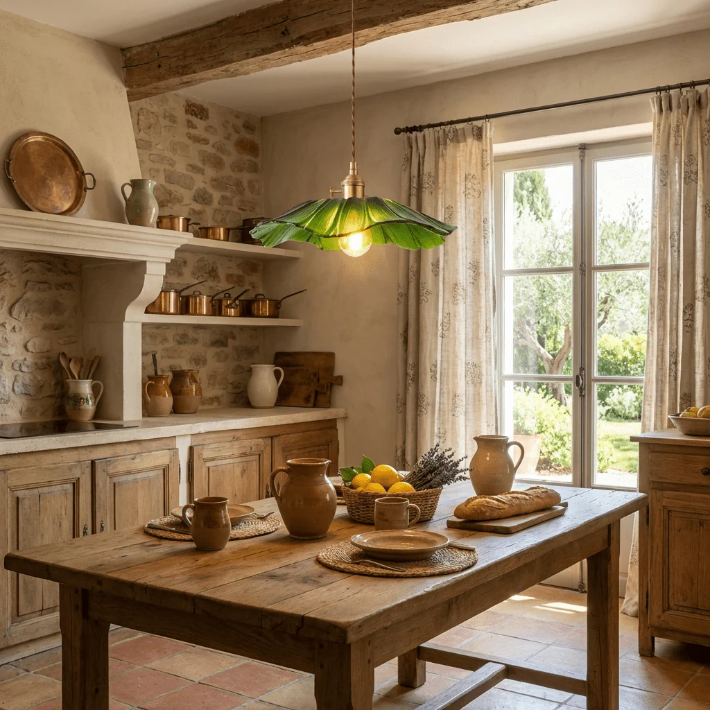 Petaline Trio Pendant Light - Image 29