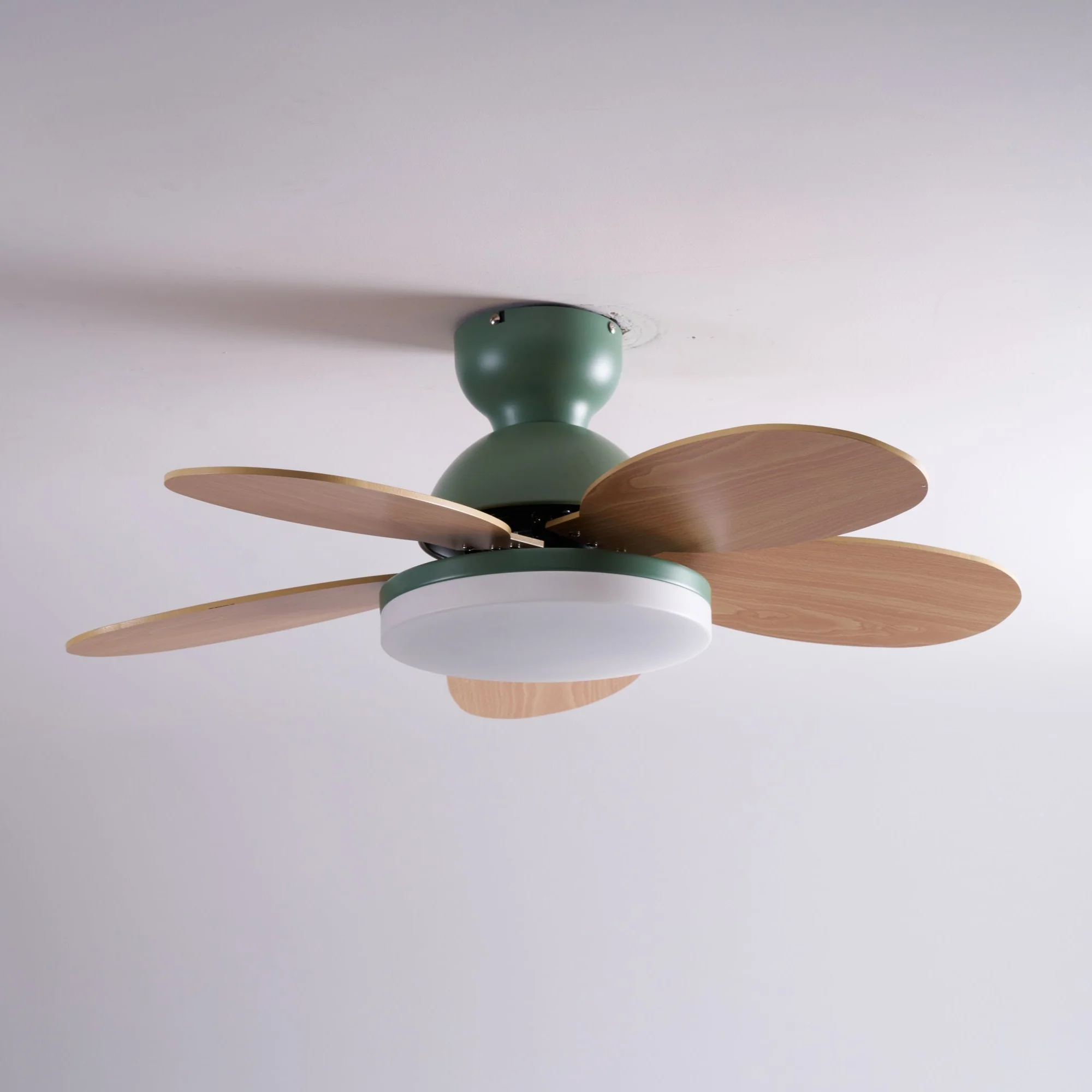 Petalo Ceiling Fan Light - Image 46