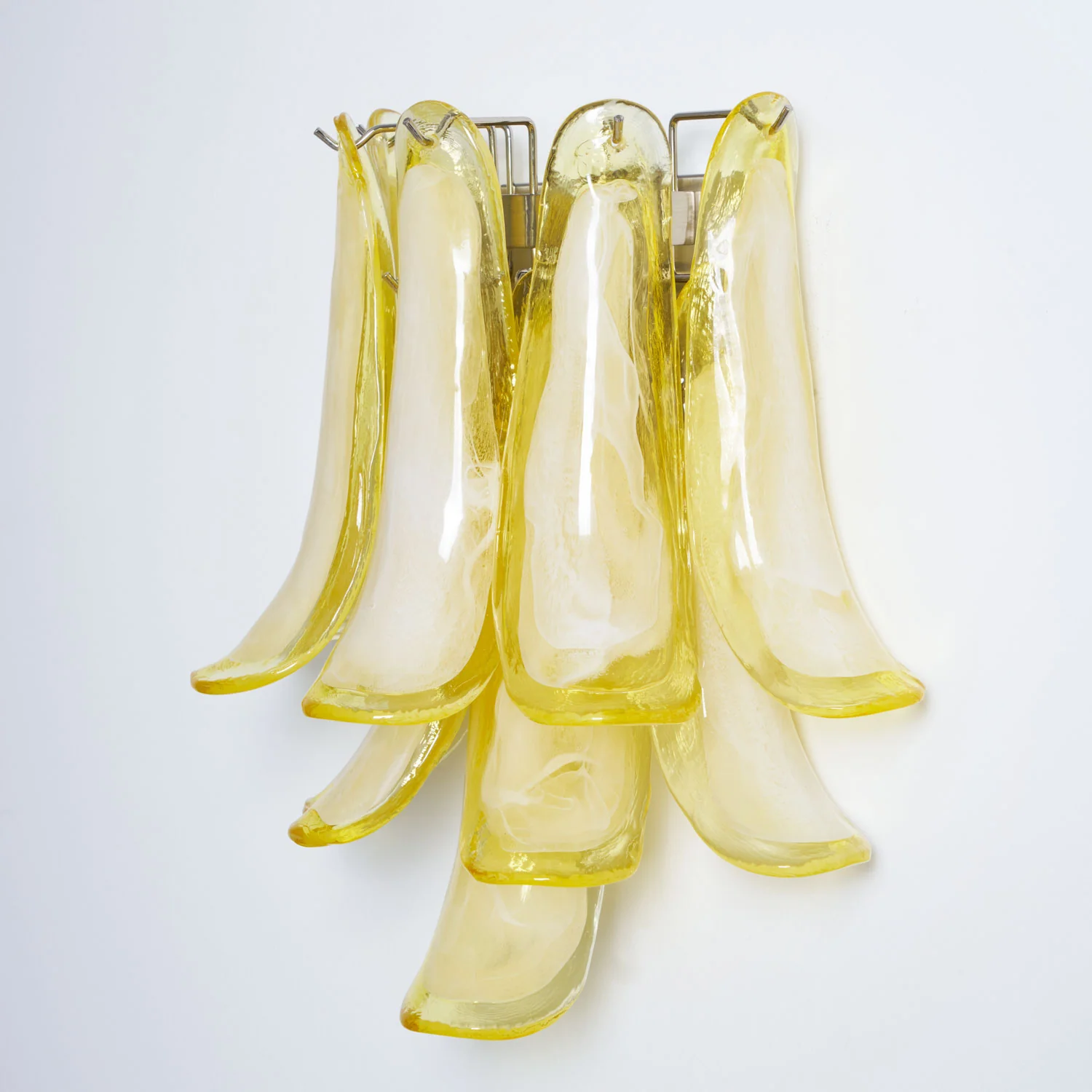 Petalo Glass Wall Light - Image 26
