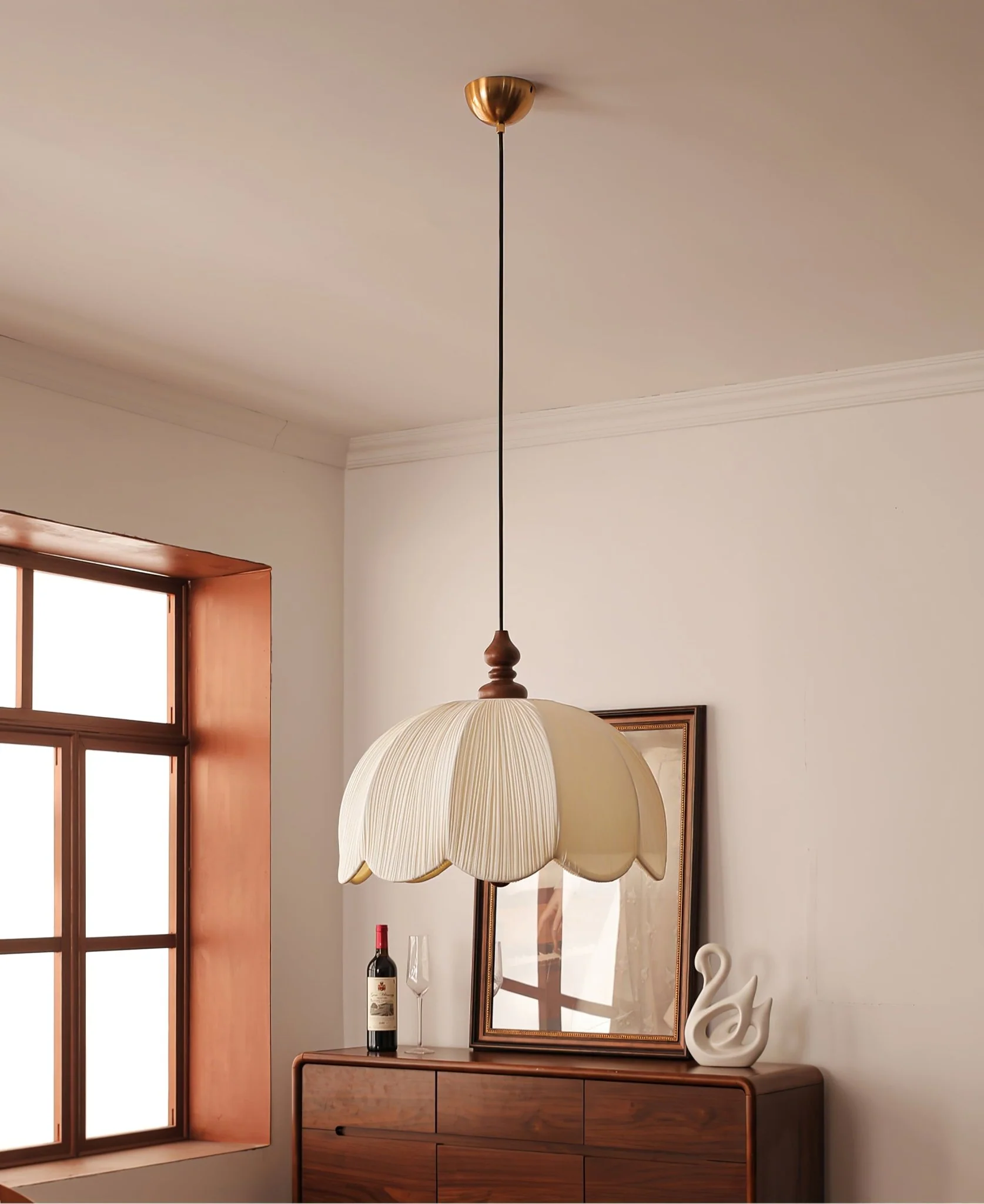 Petalora Pendant Lamp - Image 11
