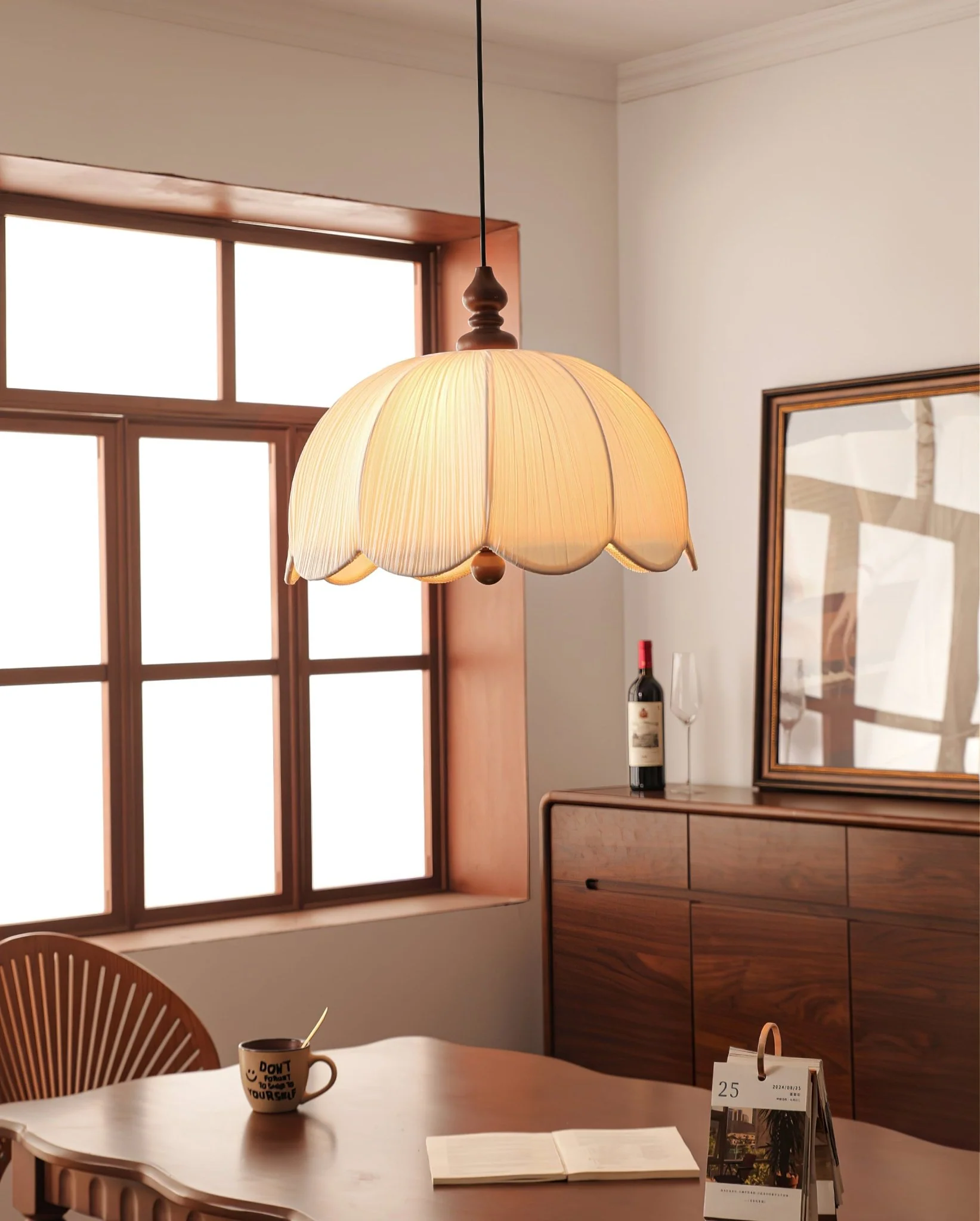Petalora Pendant Lamp - Image 12