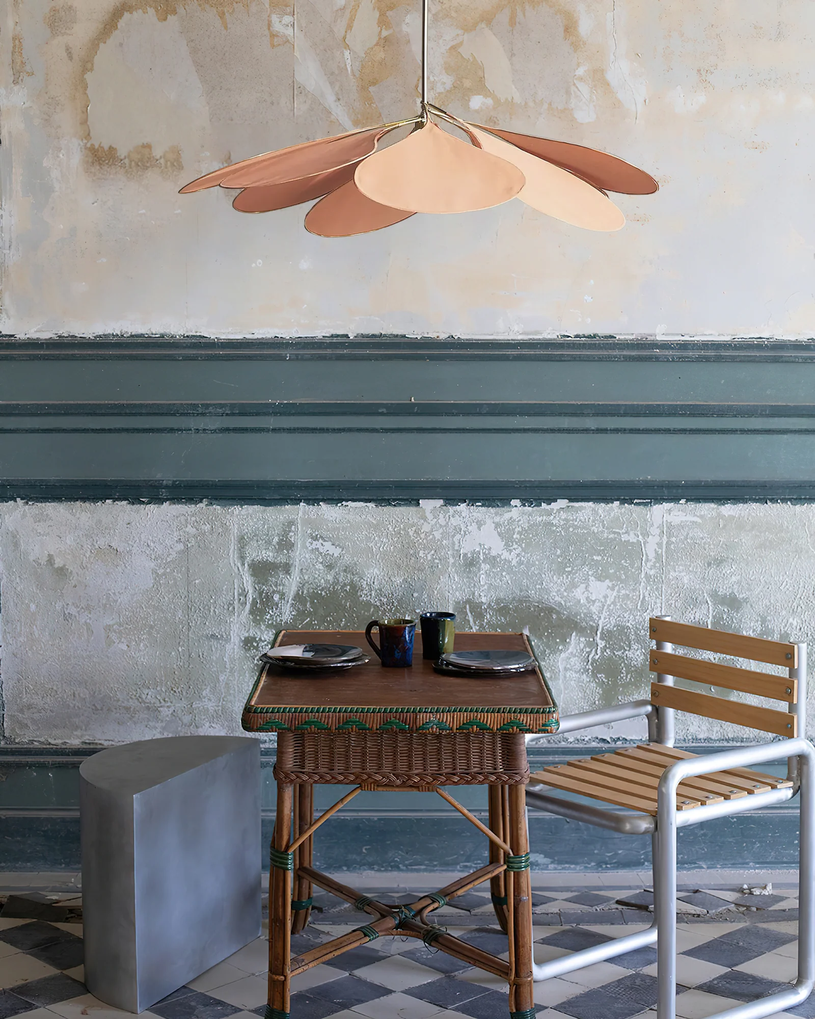 Petals Pendant Lamp - Image 6