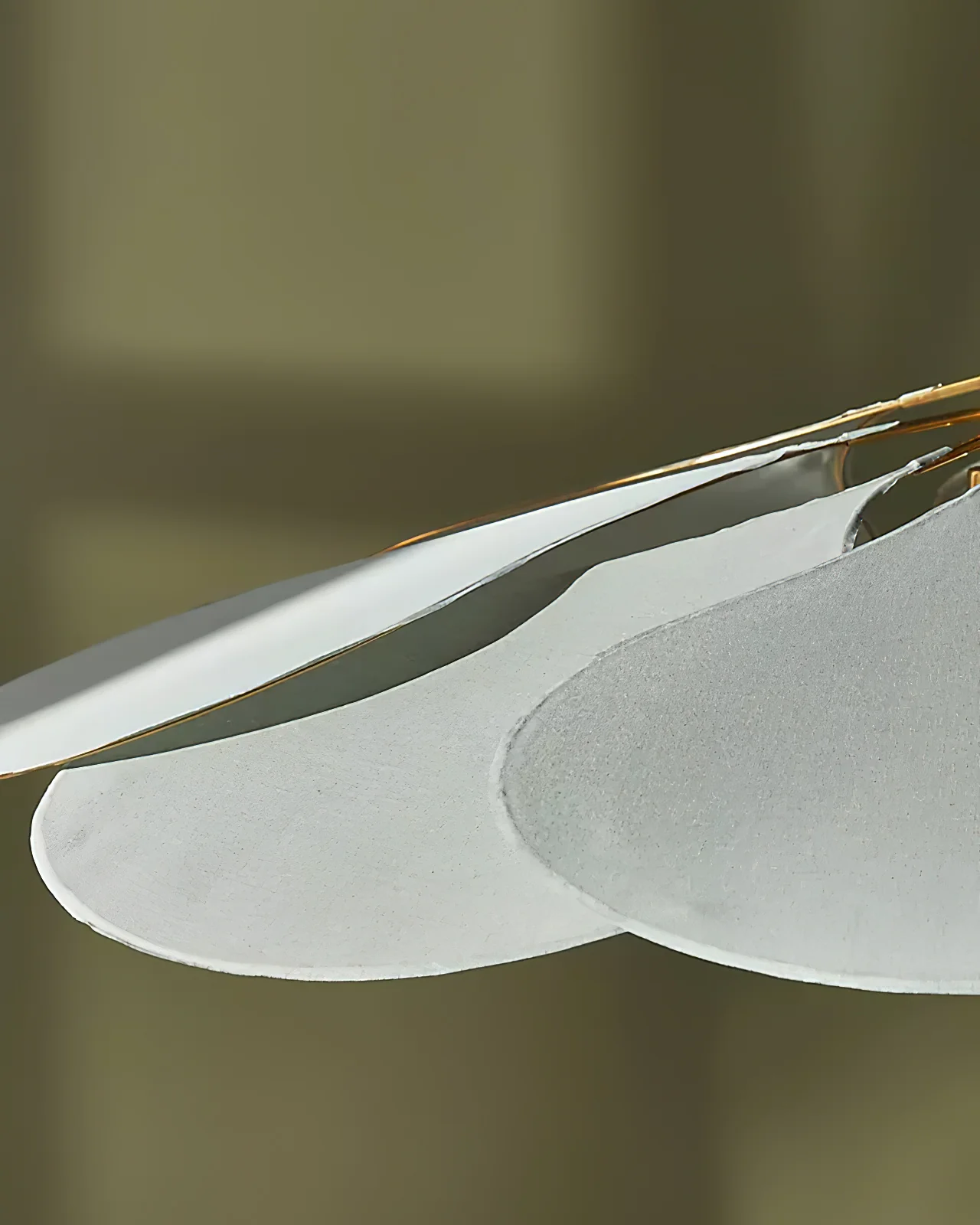 Petals Pendant Lamp - Image 8
