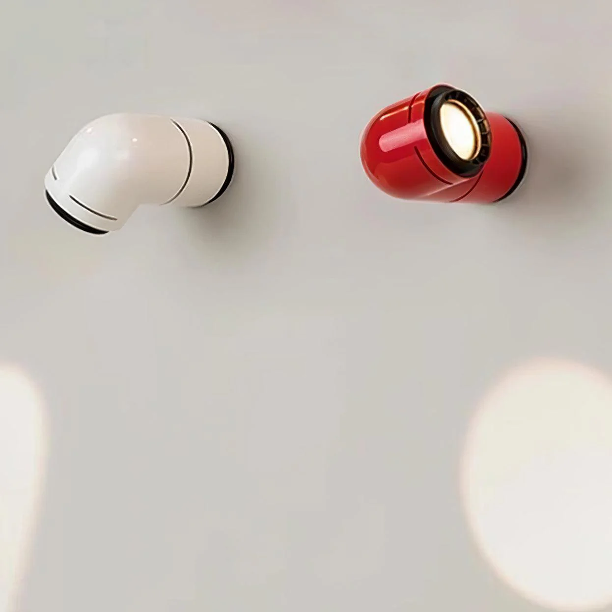 Petit Tatu Wall Light - Image 11