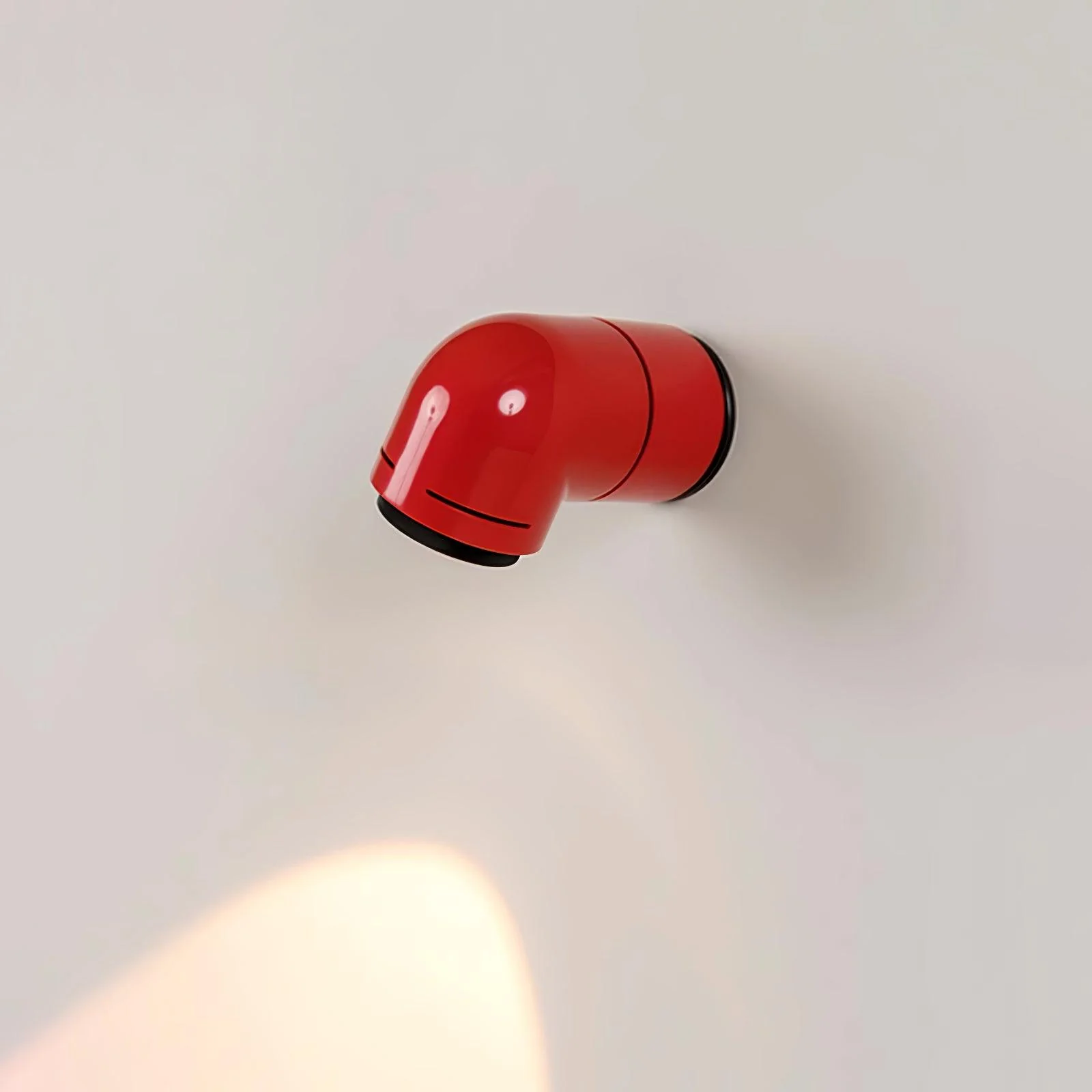 Petit Tatu Wall Light - Image 12