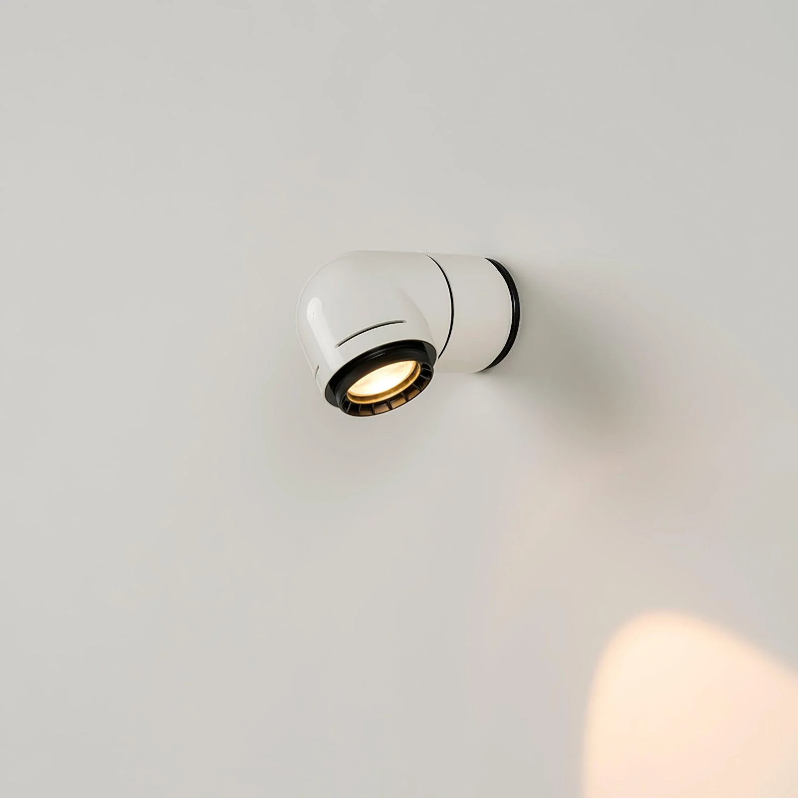 Petit Tatu Wall Light - Image 9