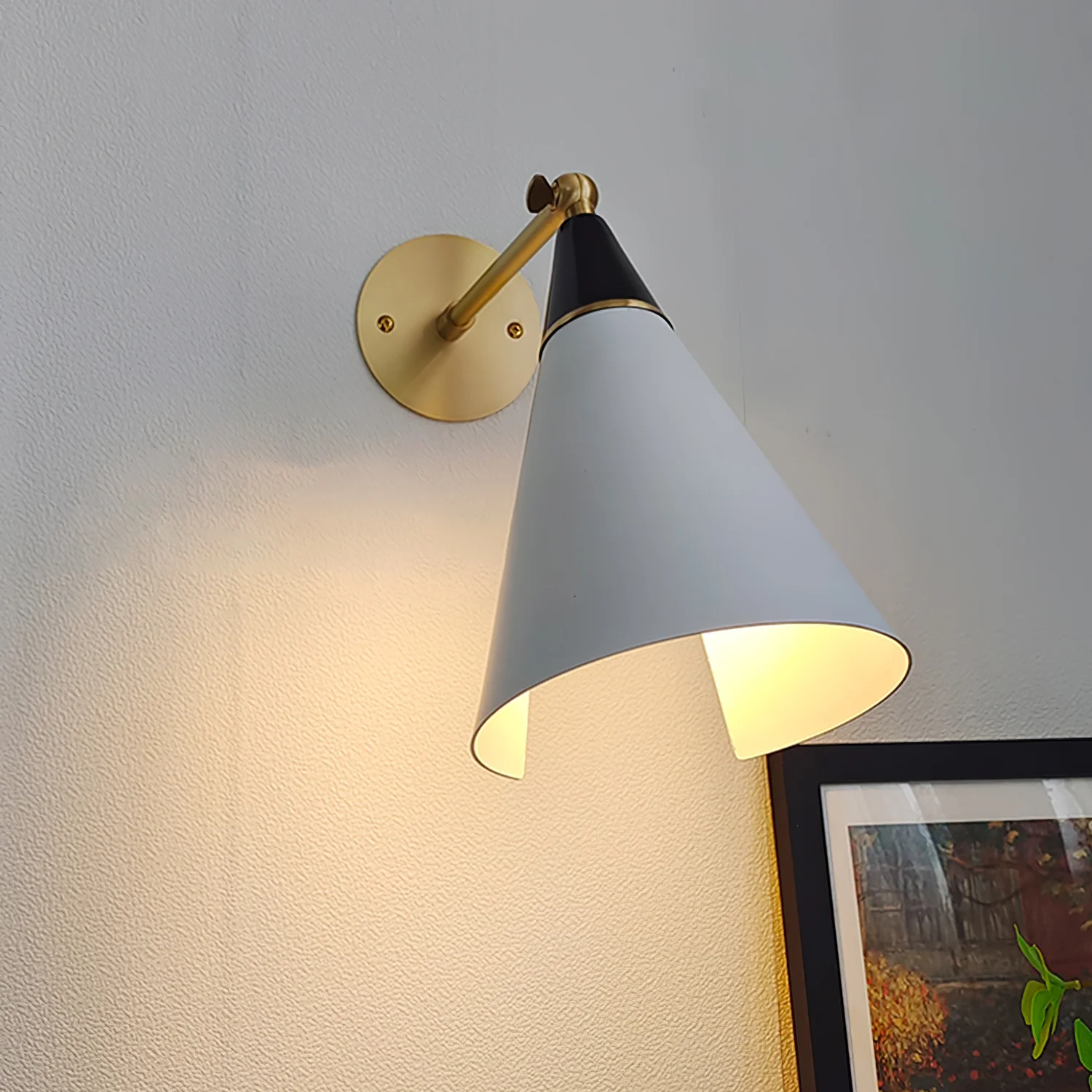 Petite Magari Wall Lamp - Image 18