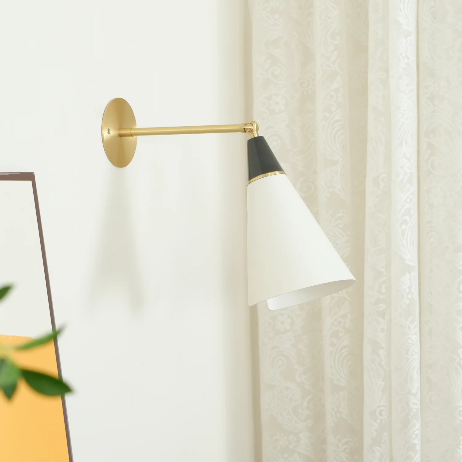 Petite Magari Wall Lamp - Image 20