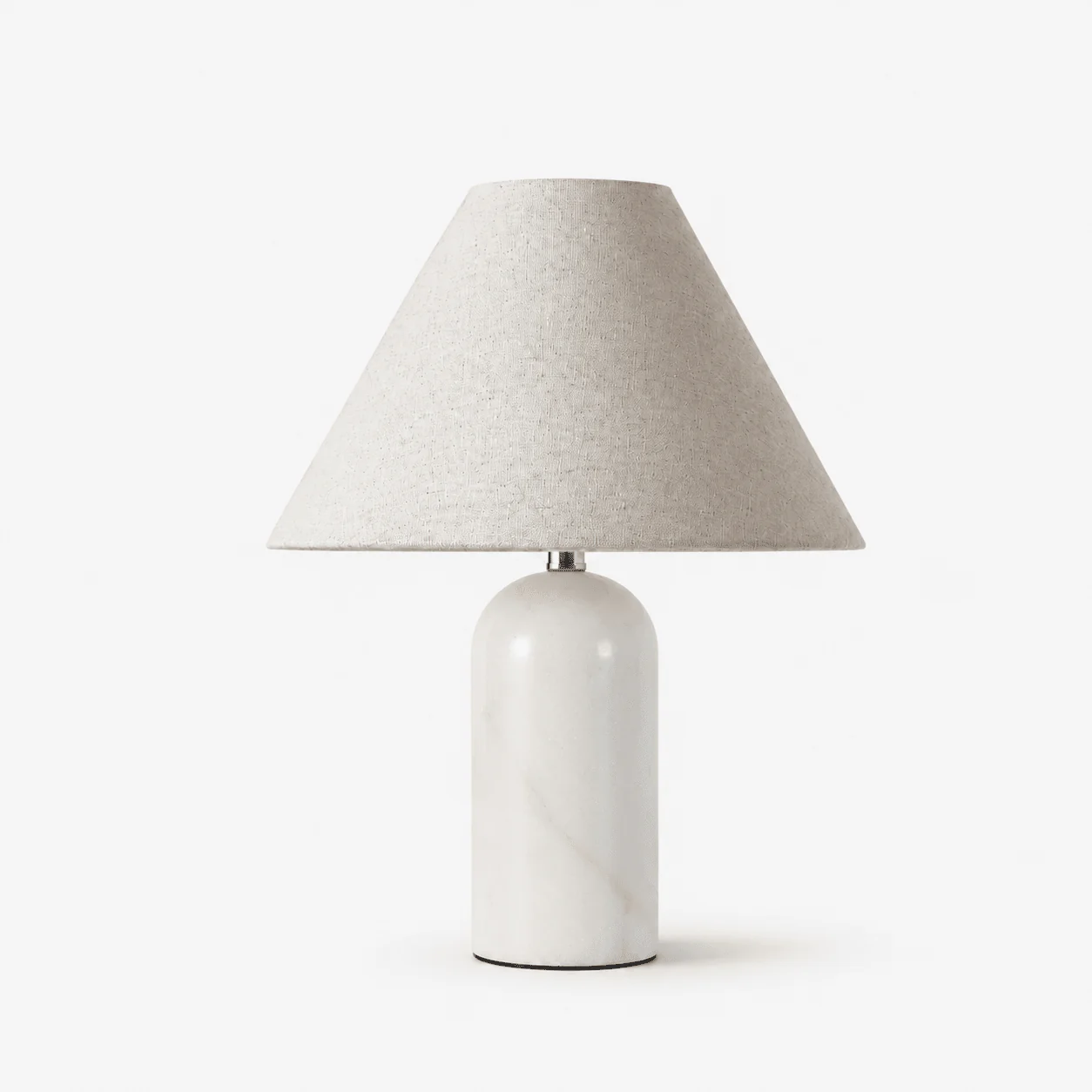 Petra Marble Table Lamp