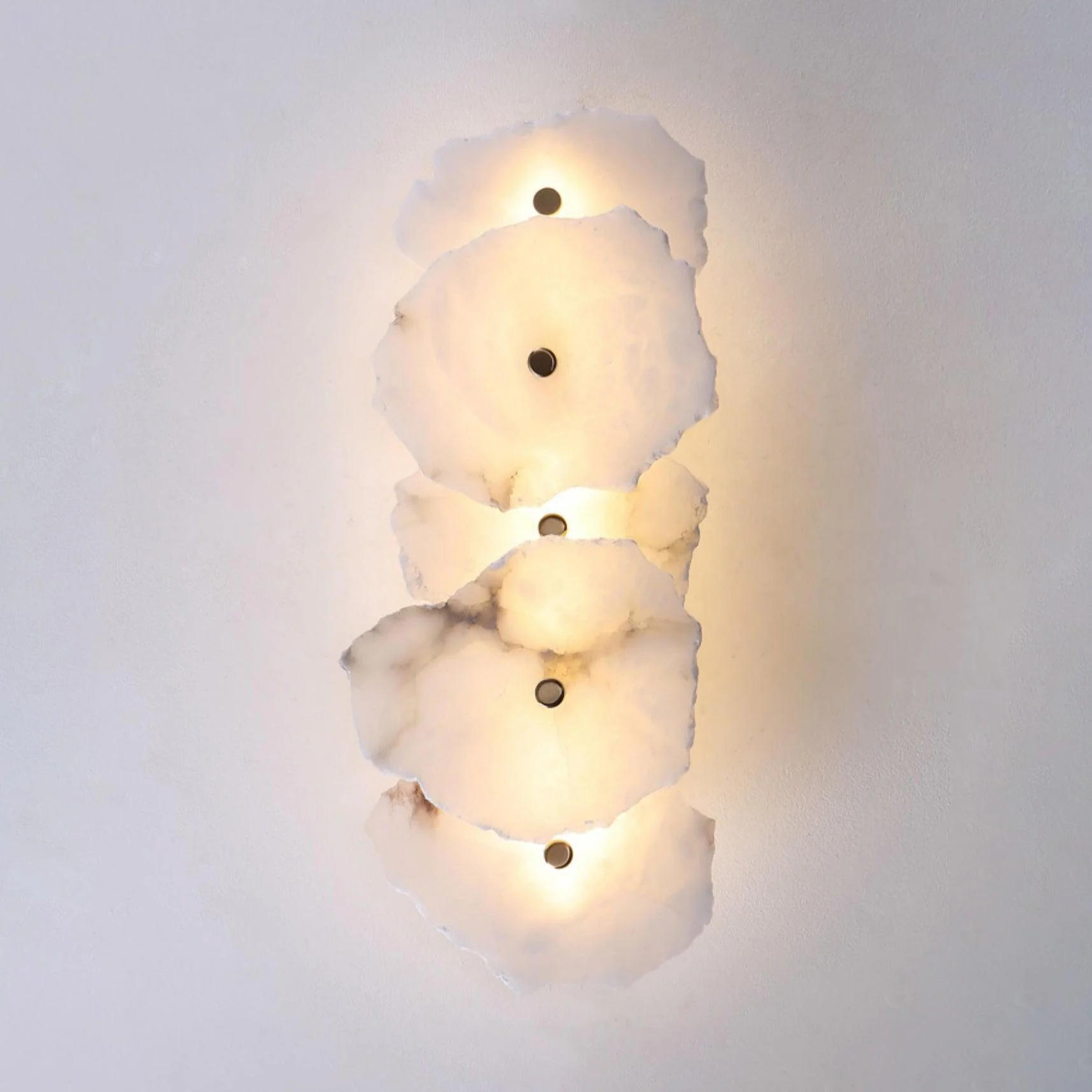 Petra Alabaster Wall Lamp - Image 18