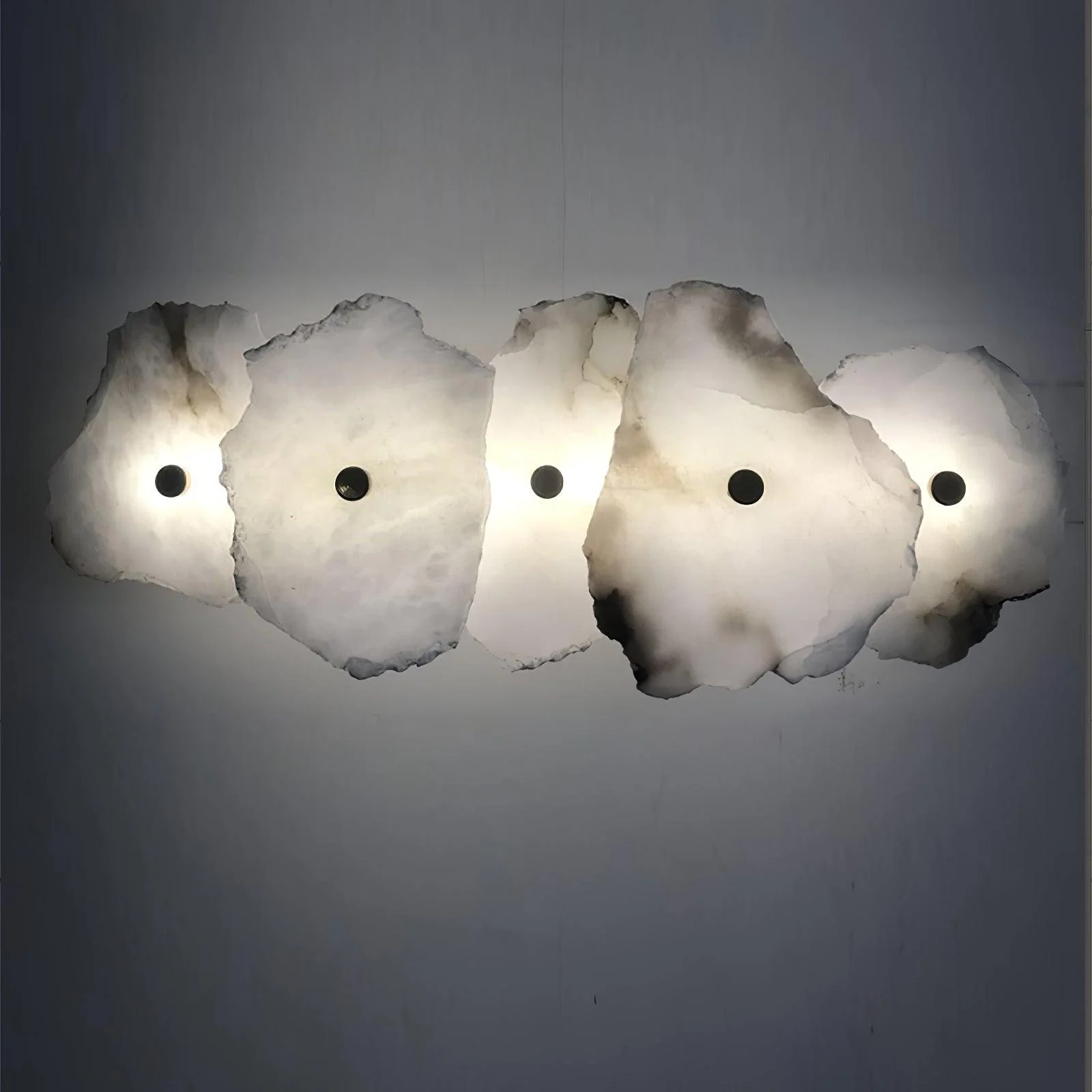 Petra Alabaster Wall Lamp - Image 30
