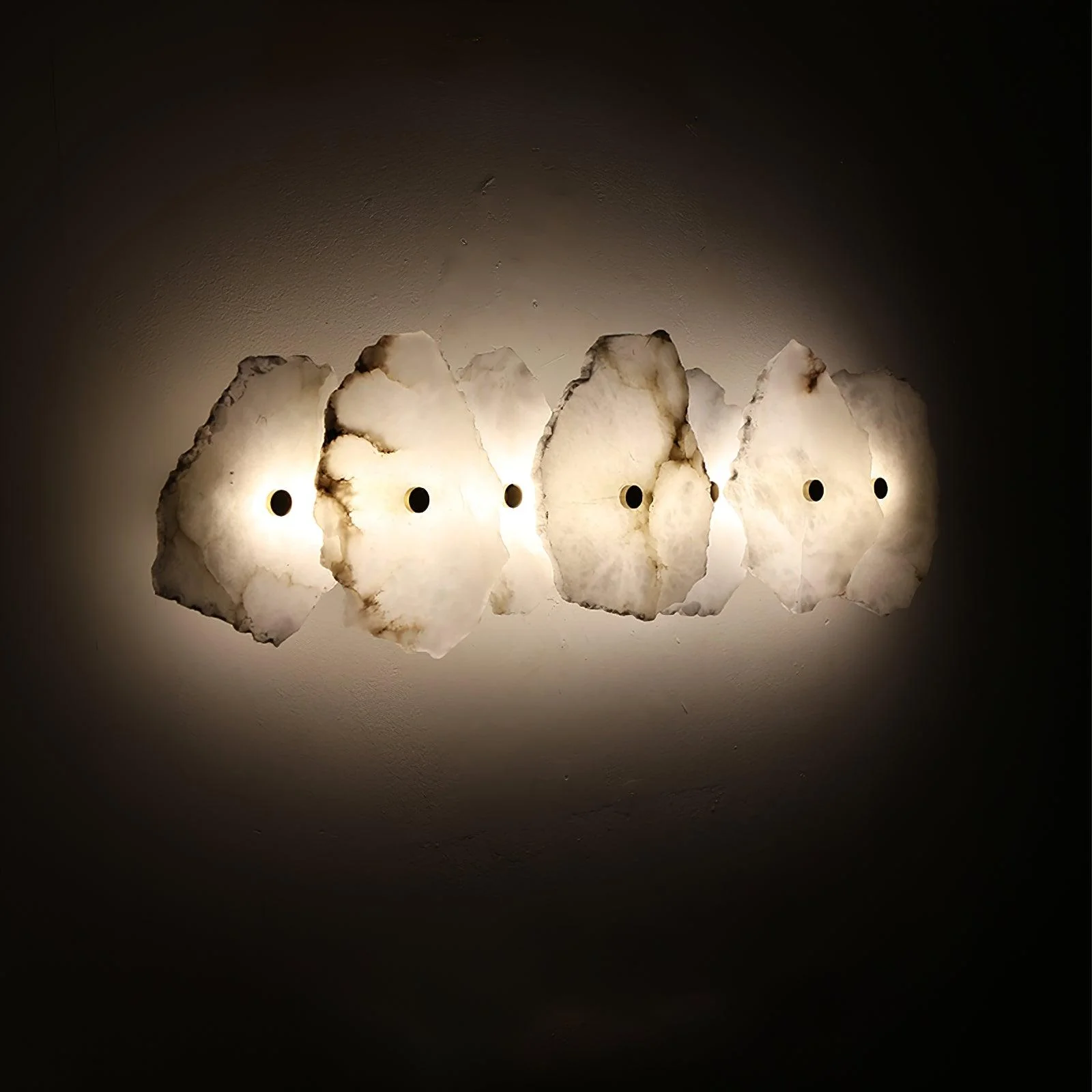 Petra Alabaster Wall Lamp - Image 40