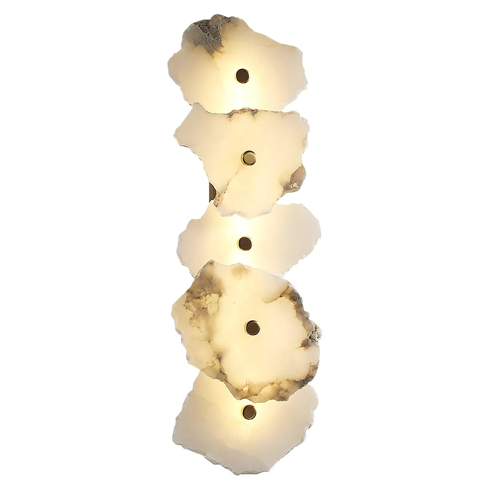 Petra Alabaster Wall Lamp - Image 47
