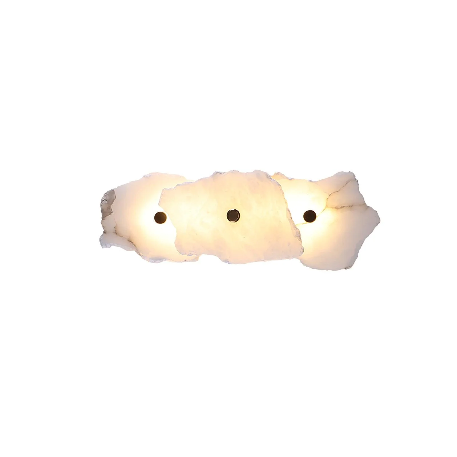 Petra Alabaster Wall Lamp - Image 48
