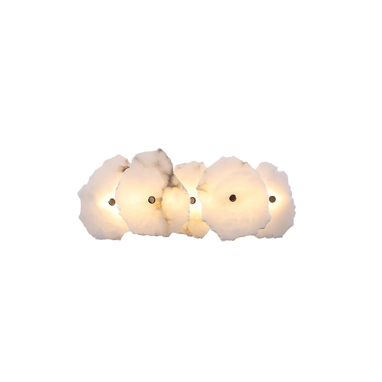 Petra Alabaster Wall Lamp - Image 50