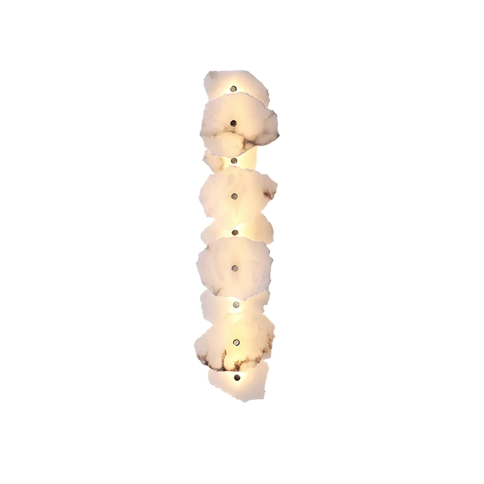 Petra Alabaster Wall Lamp - Image 51
