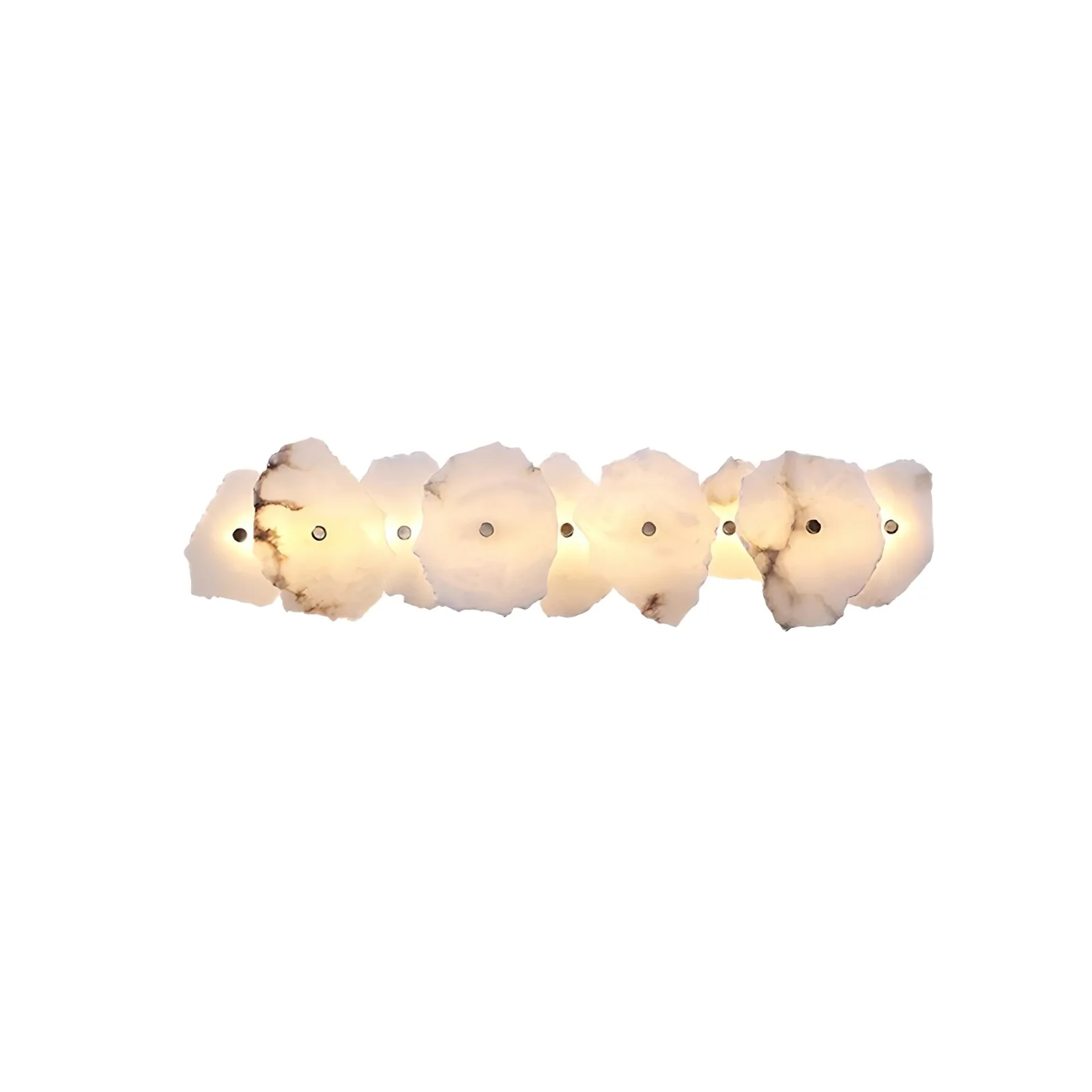 Petra Alabaster Wall Lamp - Image 52