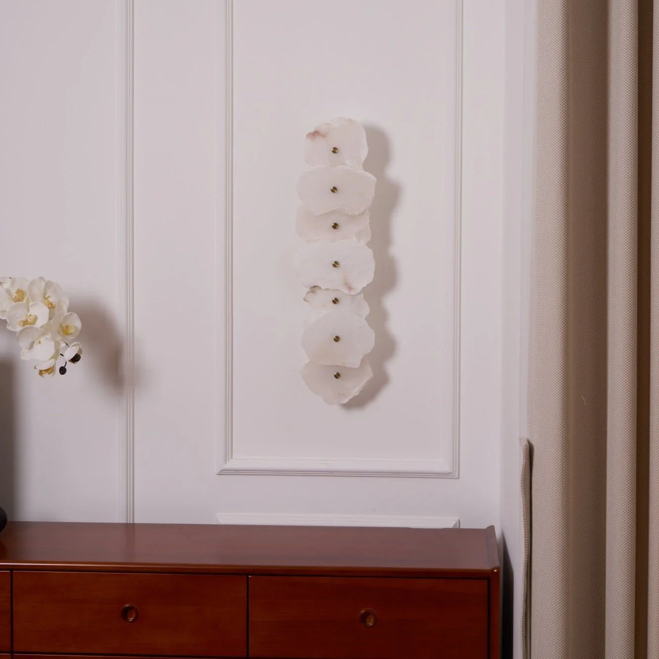 Petra Alabaster Wall Lamp - Image 53