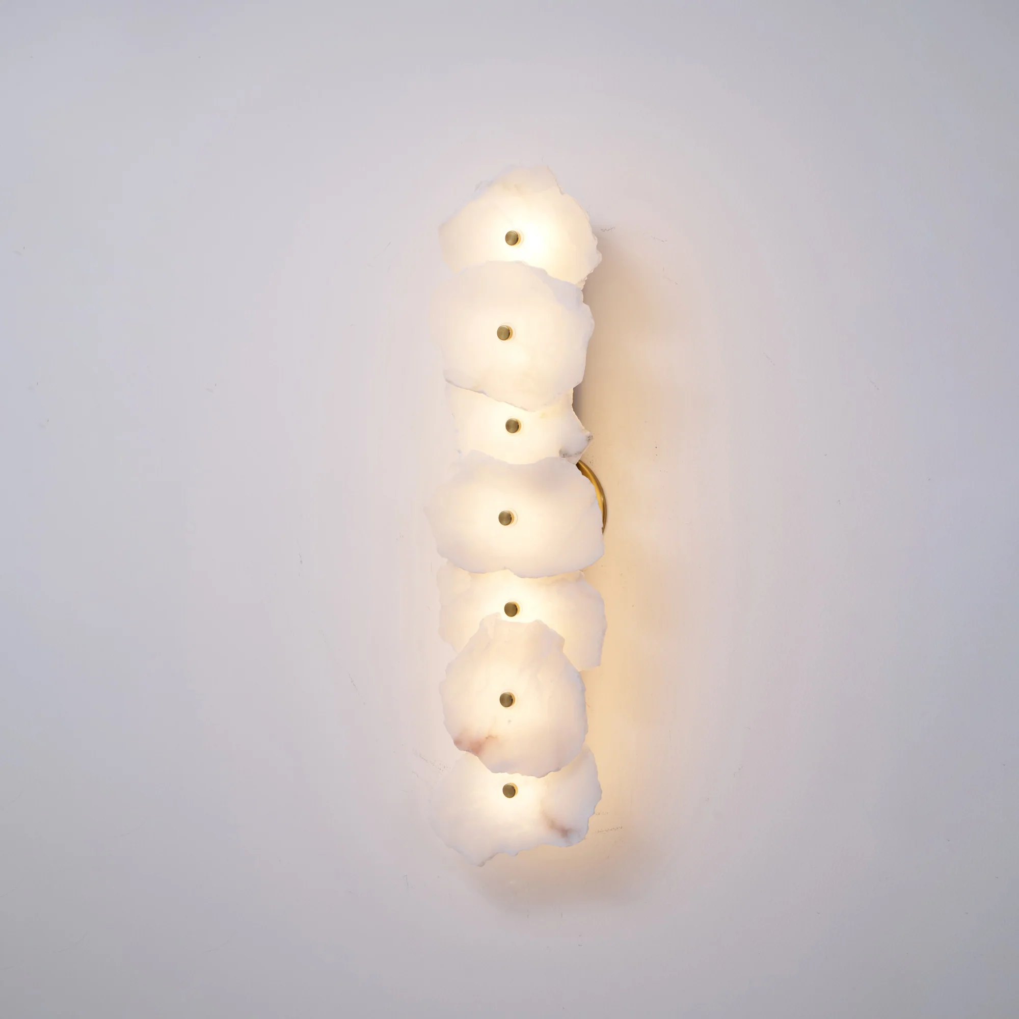 Petra Alabaster Wall Lamp - Image 62