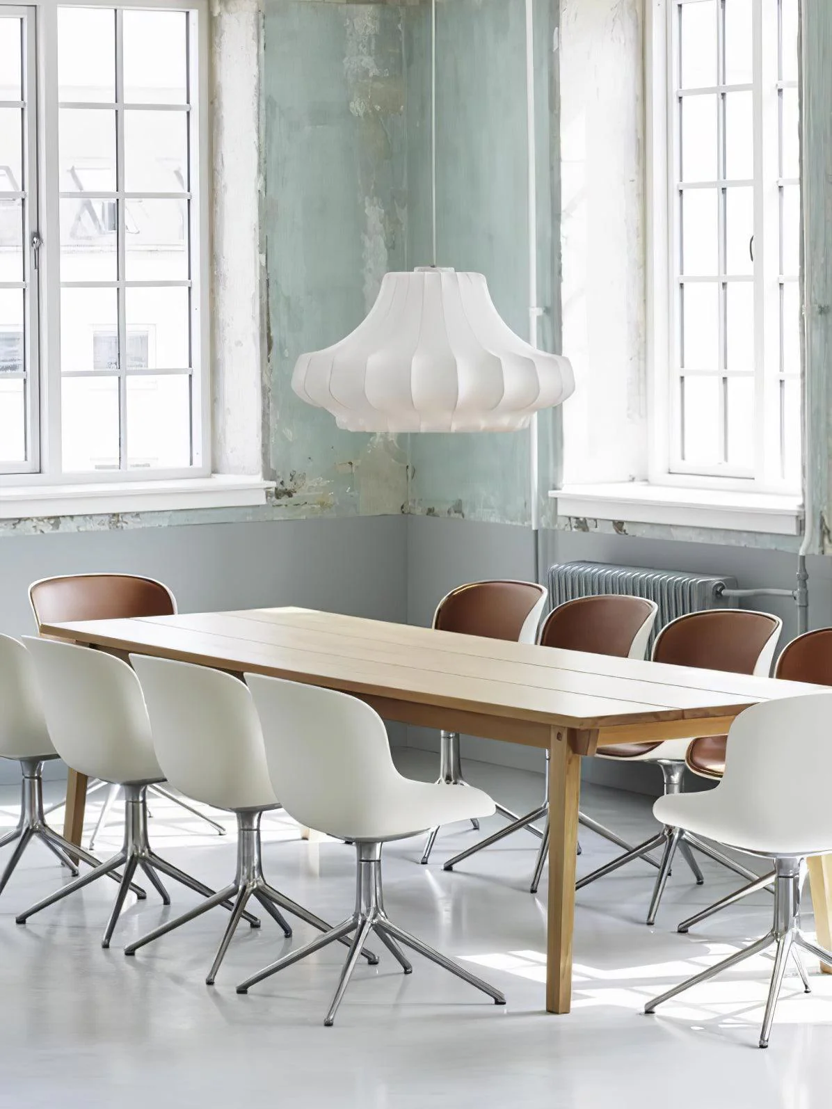 Phantom Pendant Lamp - Image 19