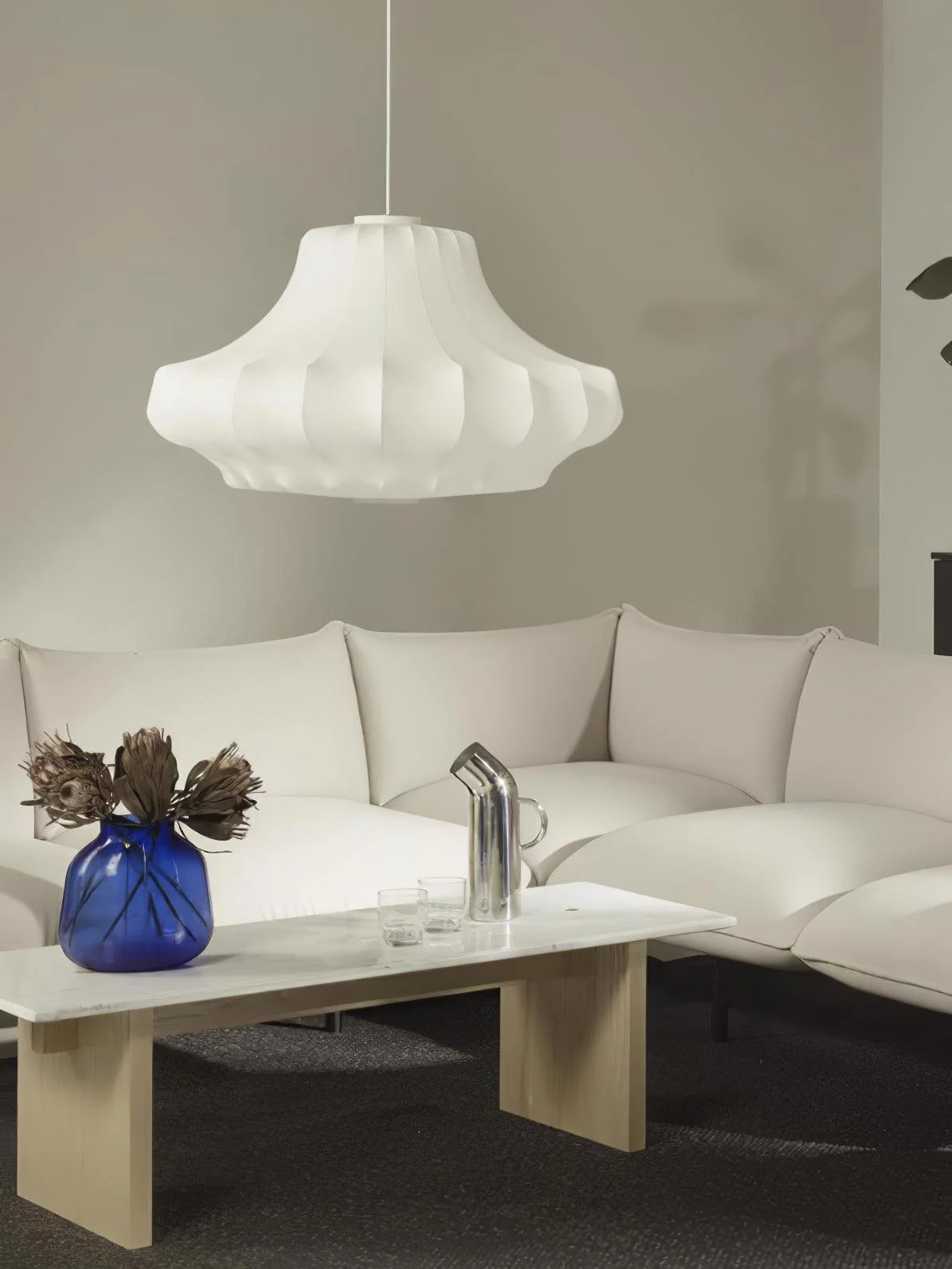 Phantom Pendant Lamp - Image 21