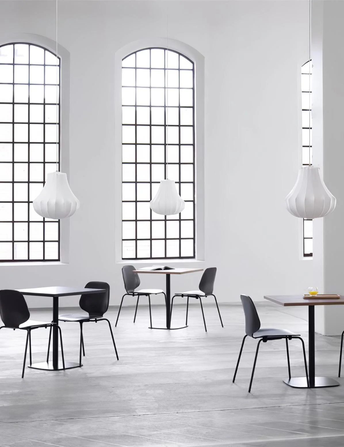 Phantom Pendant Lamp - Image 22