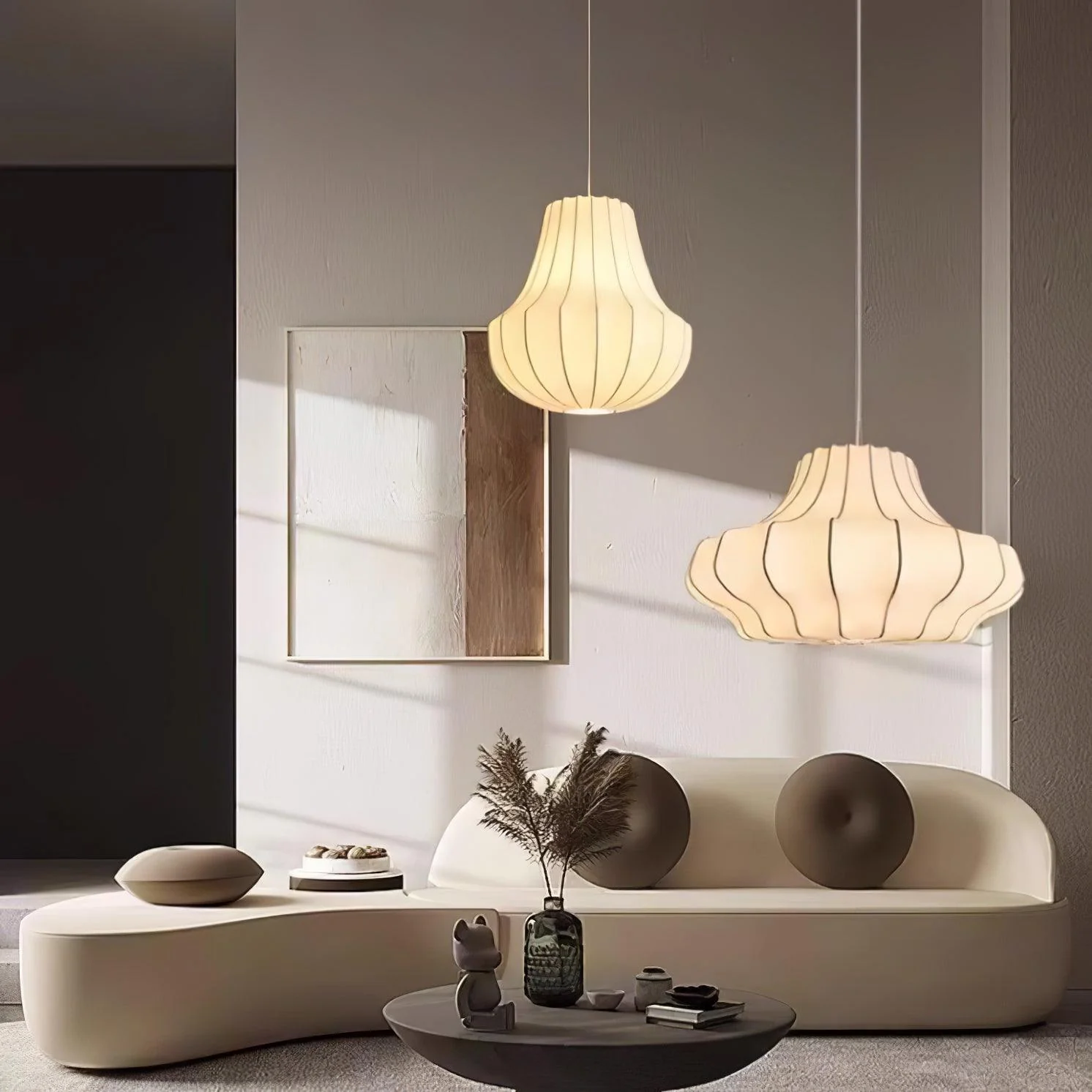 Phantom Pendant Lamp - Image 26