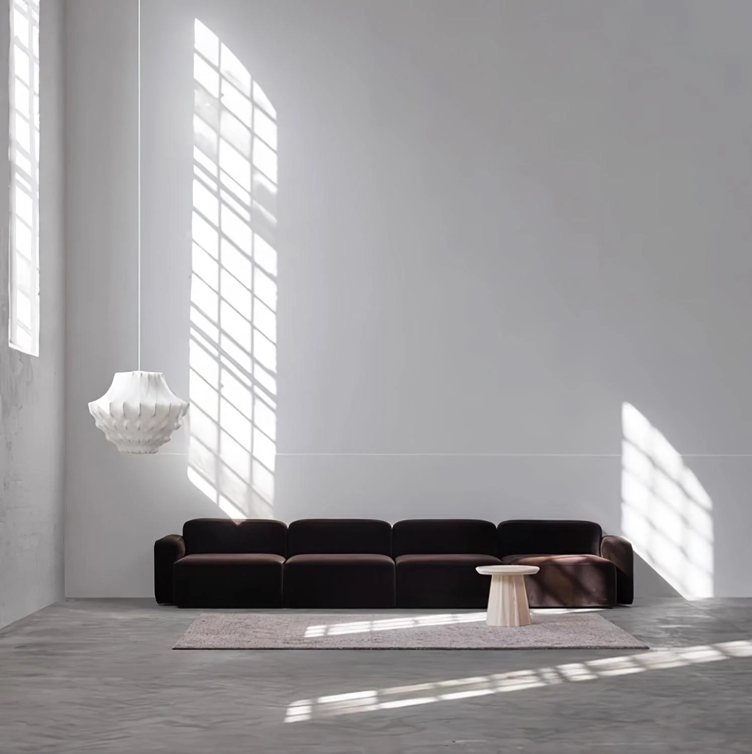 Phantom Pendant Lamp - Image 28
