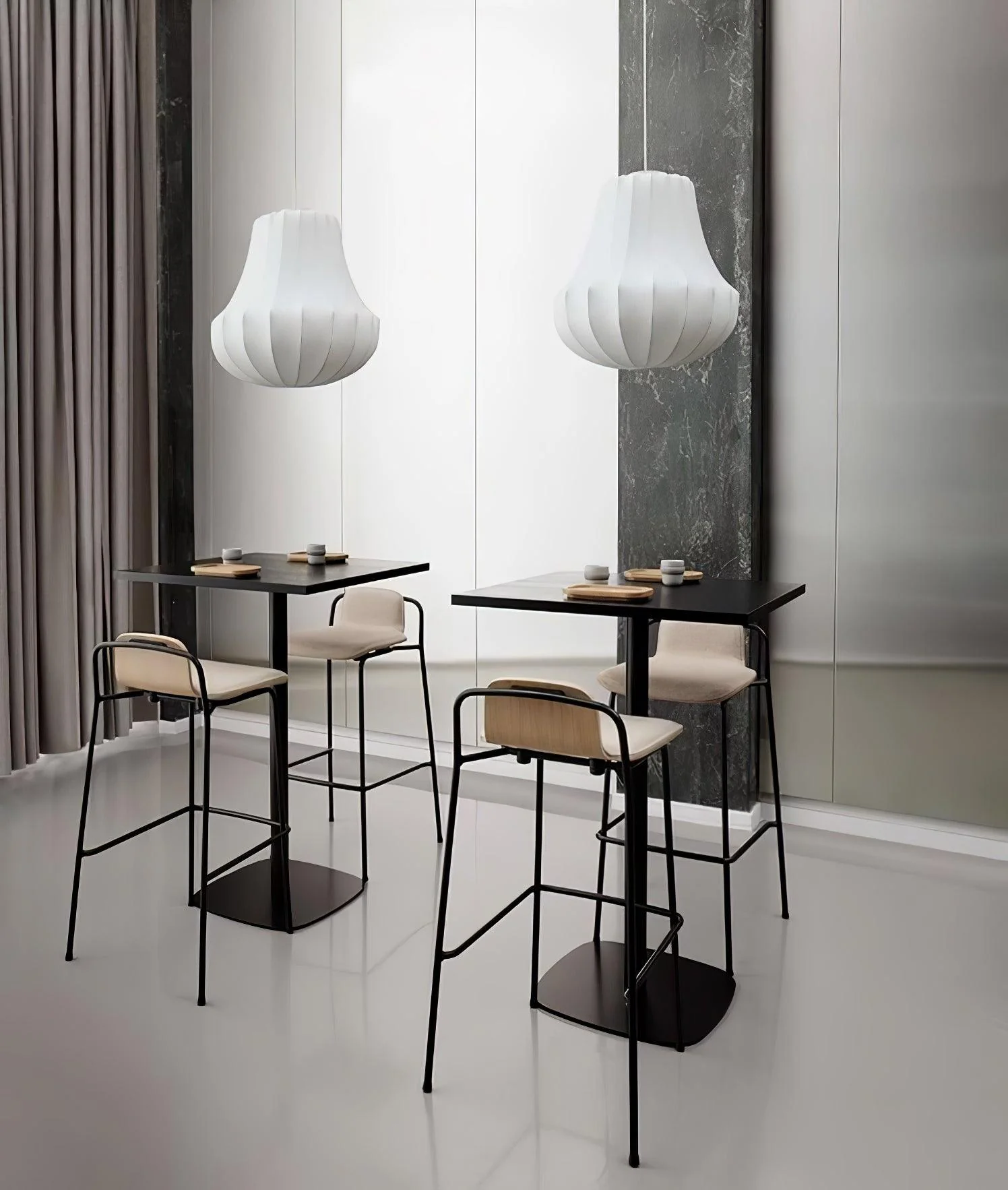 Phantom Pendant Lamp - Image 29