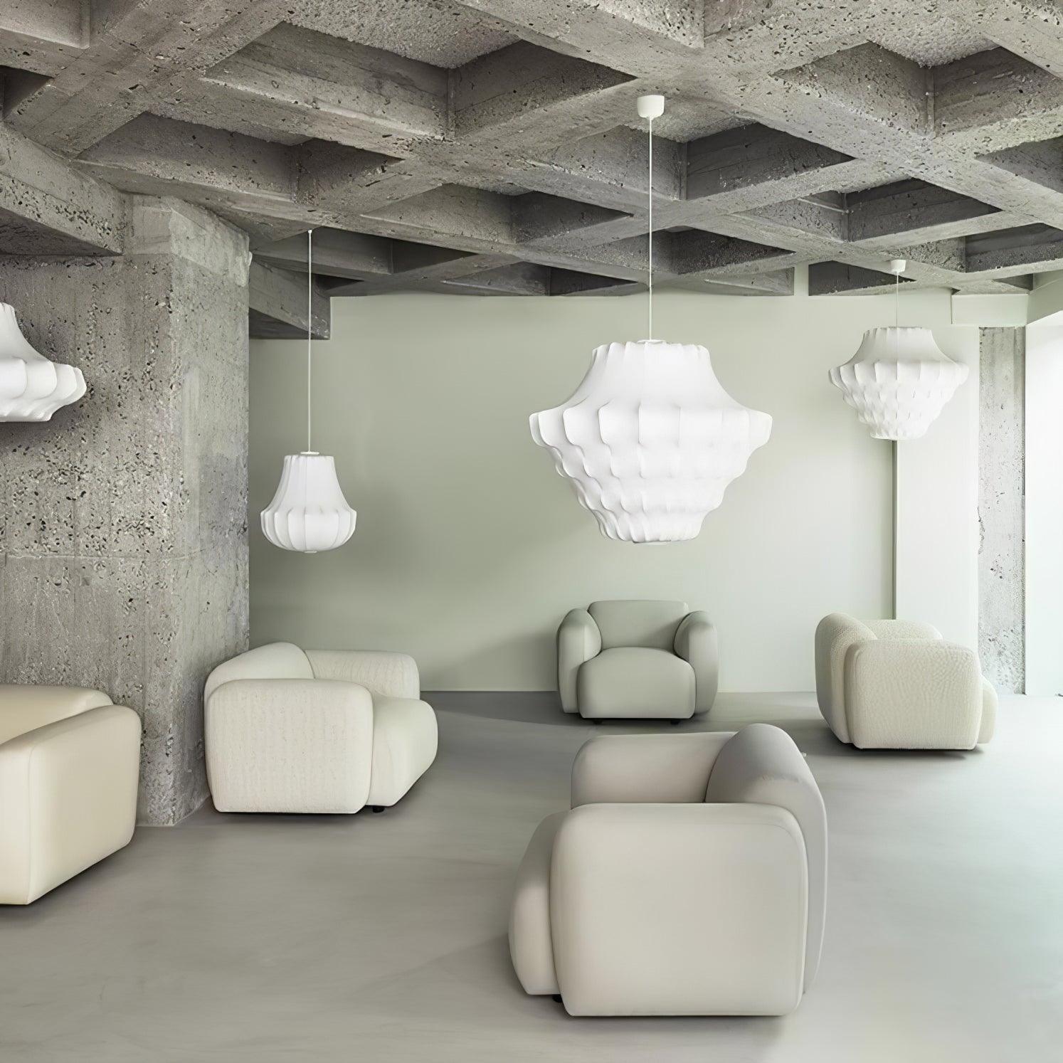 Phantom Pendant Lamp - Image 30