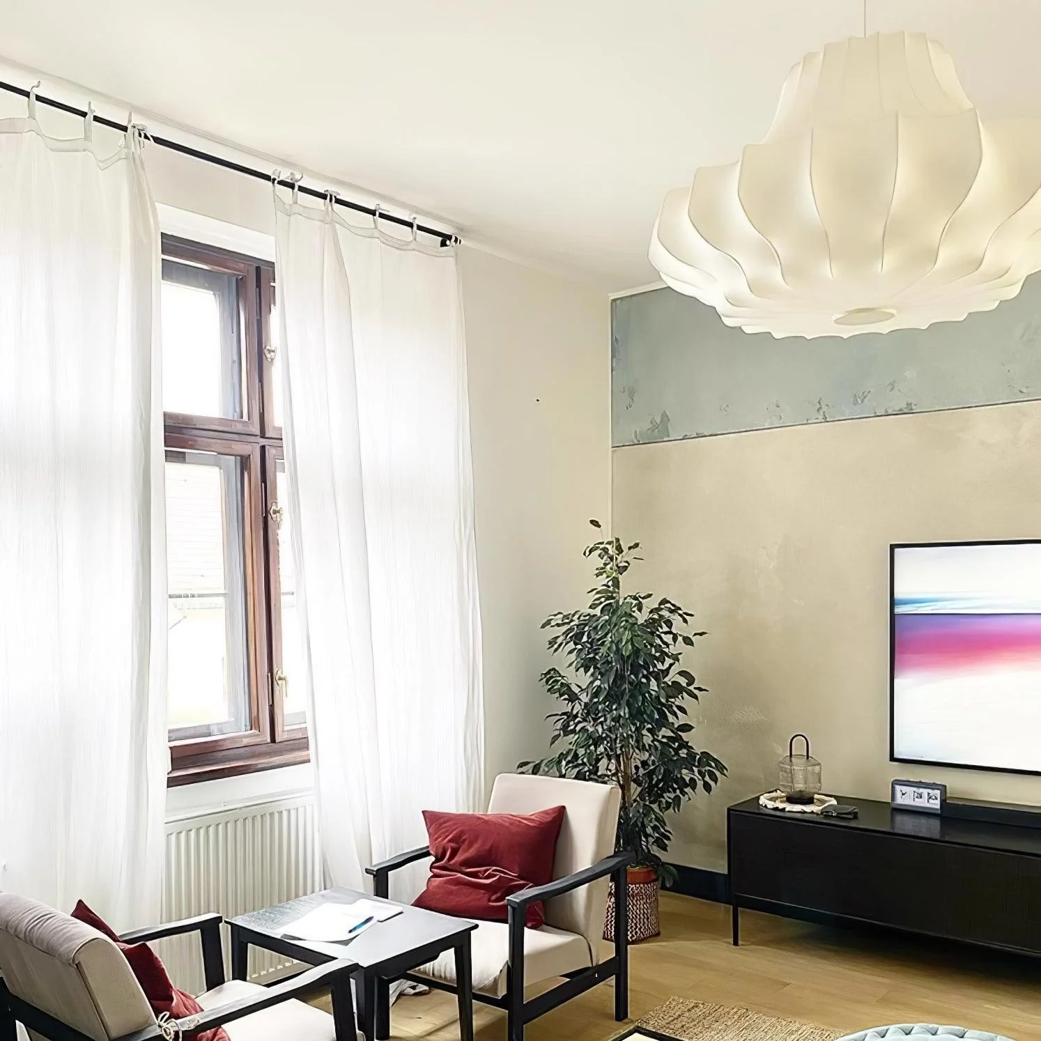 Phantom Pendant Lamp - Image 31