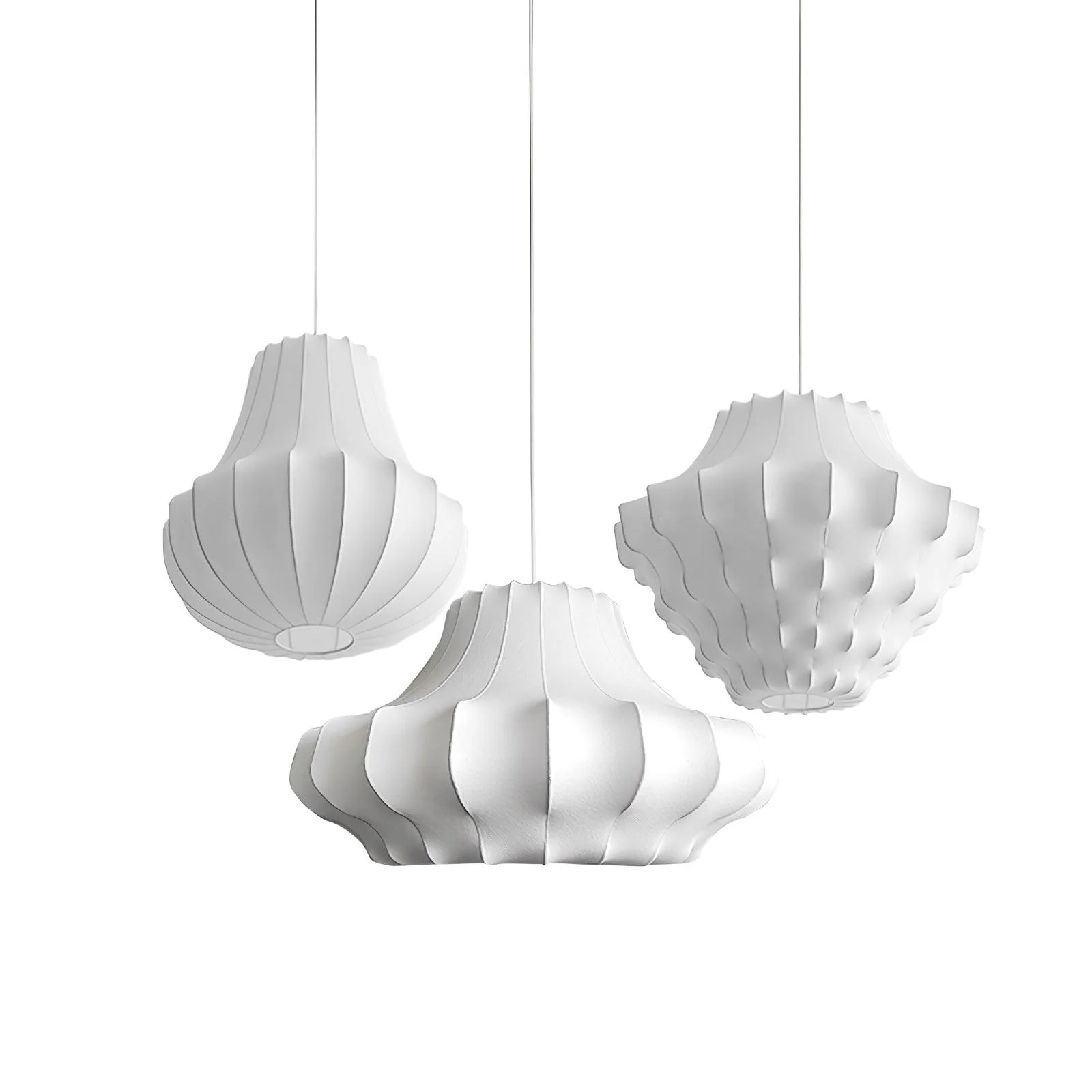 Phantom Pendant Lamp - Image 34