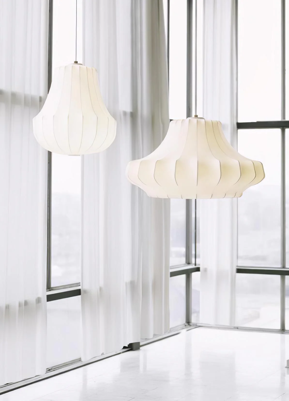 Phantom Pendant Lamp - Image 40