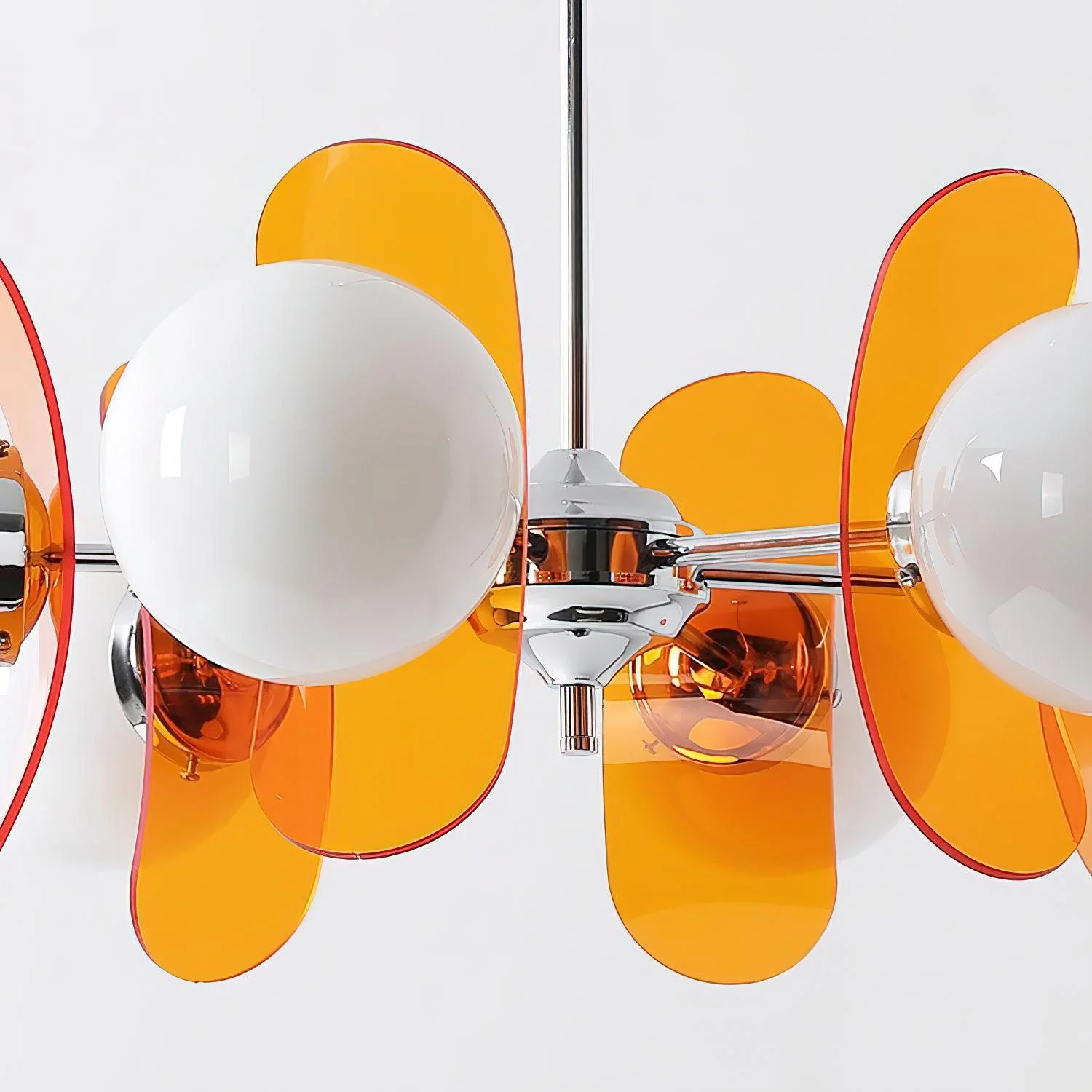 Phosphorescent Chandelier - Image 17