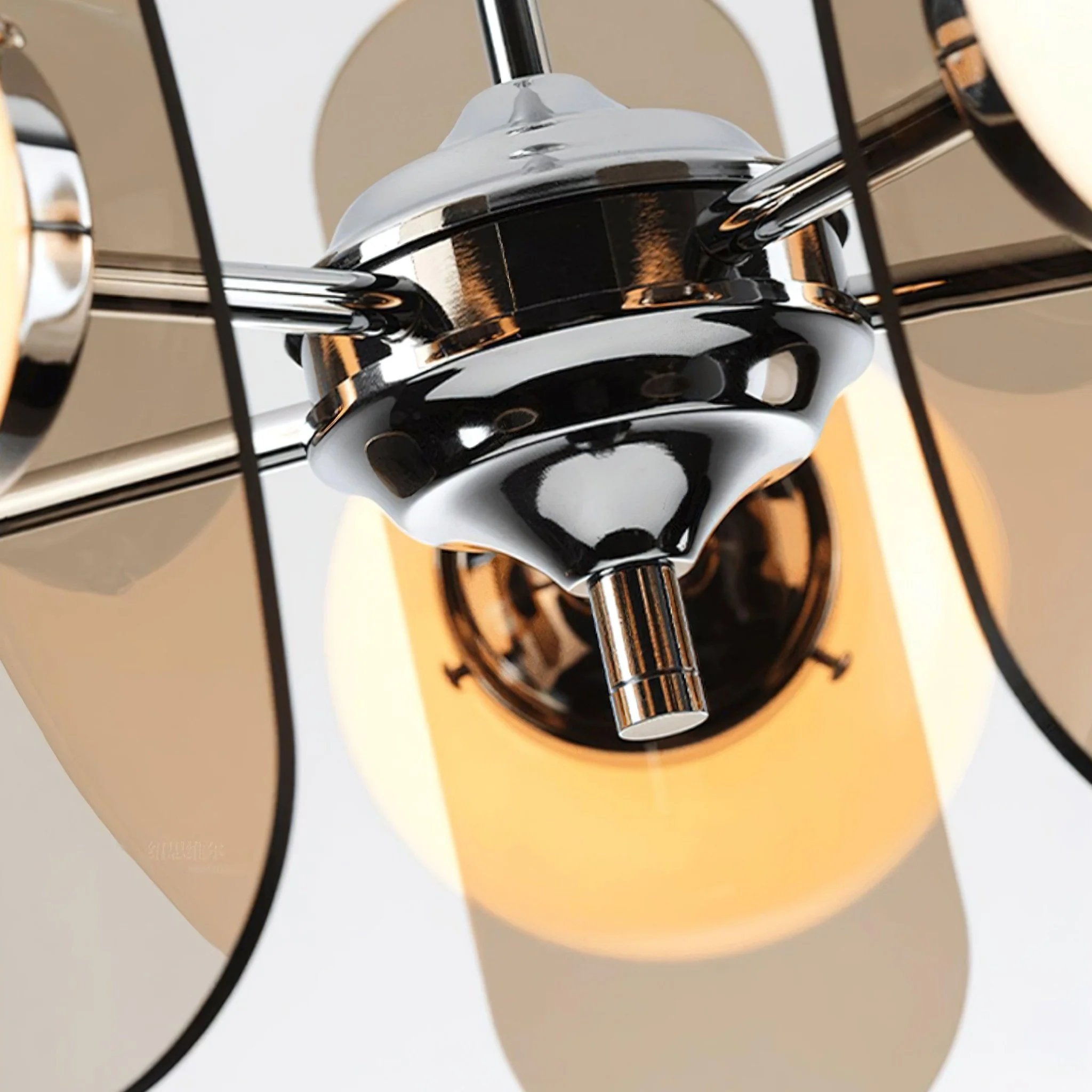 Phosphorescent Chandelier - Image 18