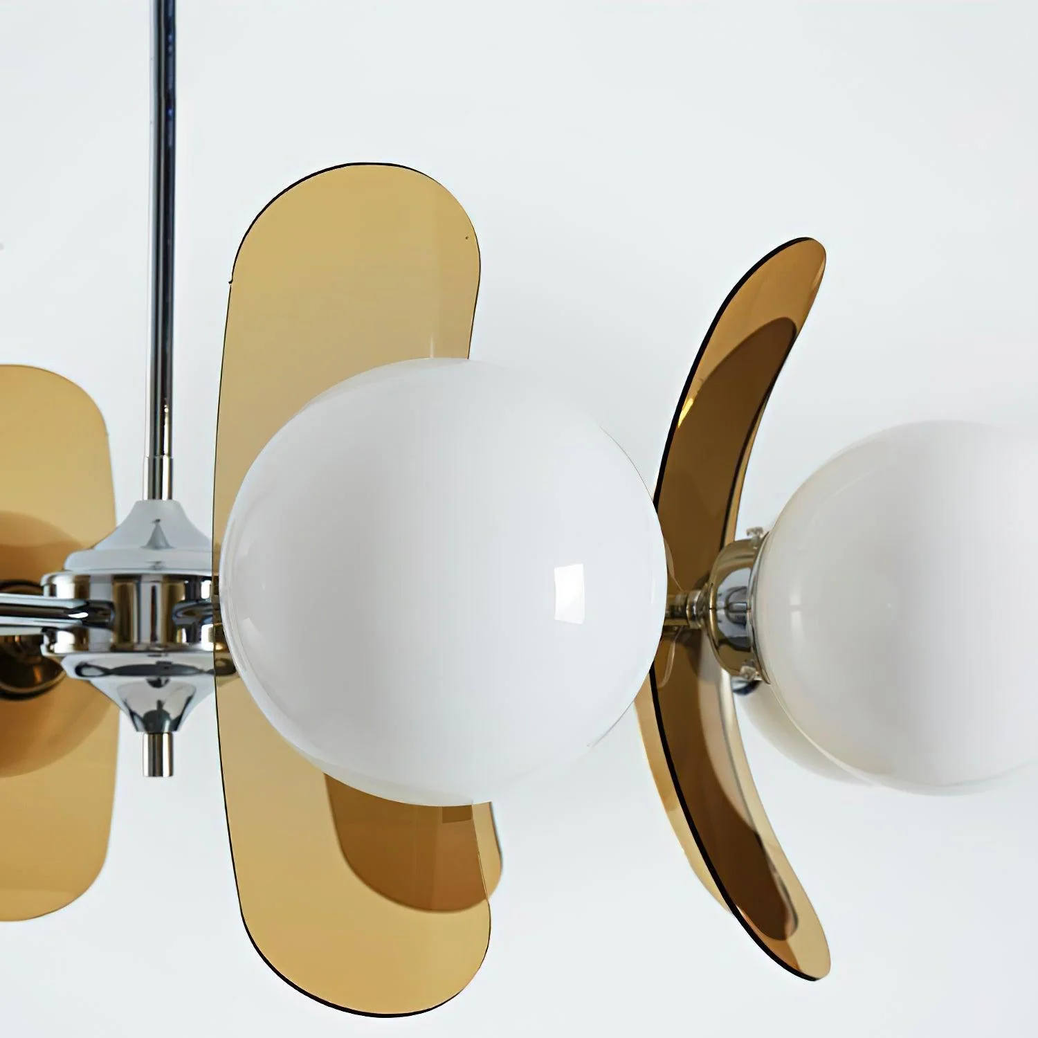 Phosphorescent Chandelier - Image 19