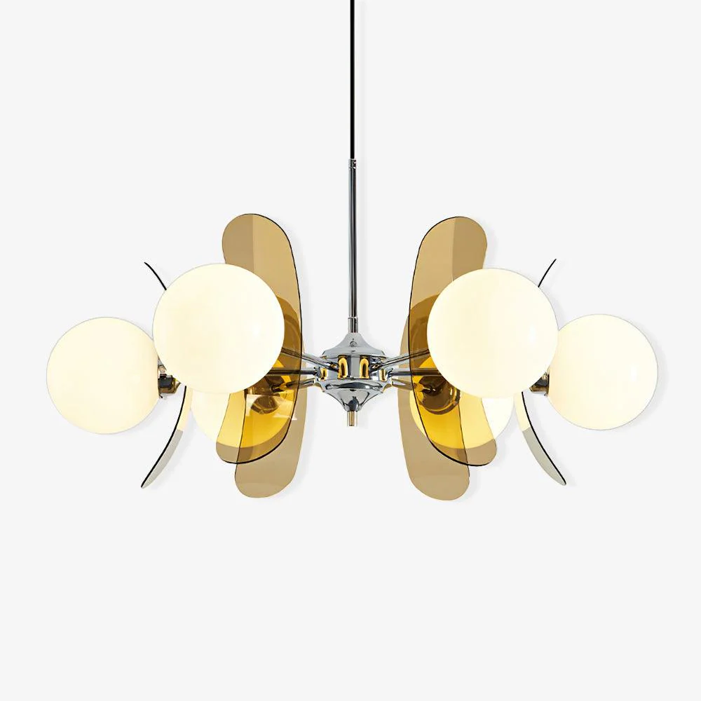 Phosphorescent Chandelier - Image 22