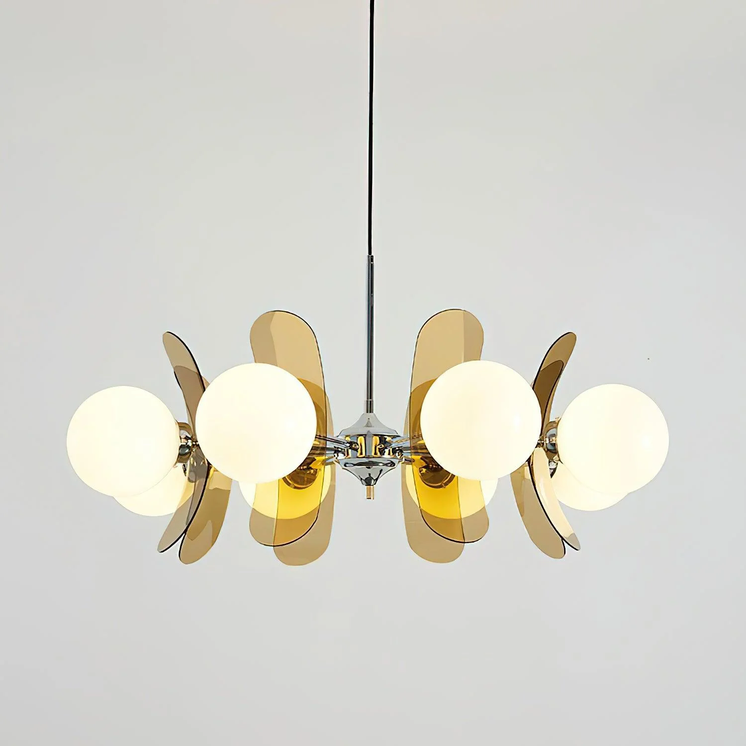 Phosphorescent Chandelier - Image 23