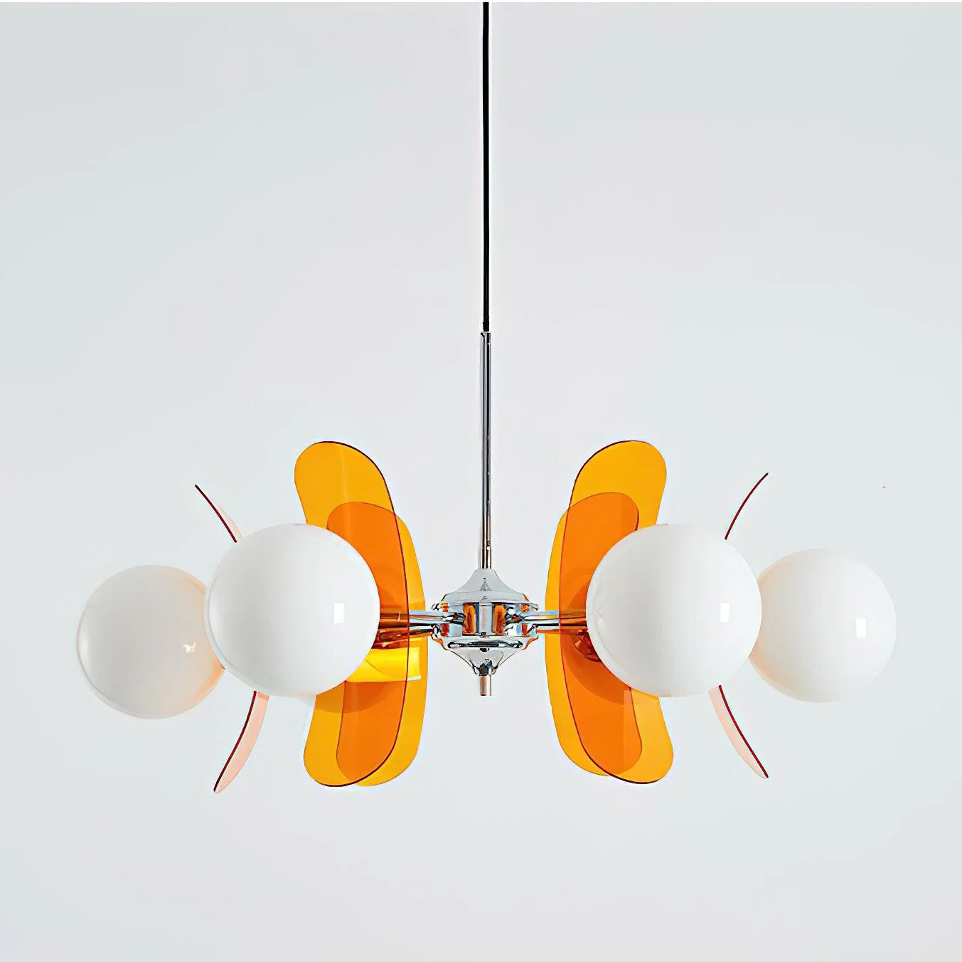 Phosphorescent Chandelier - Image 24