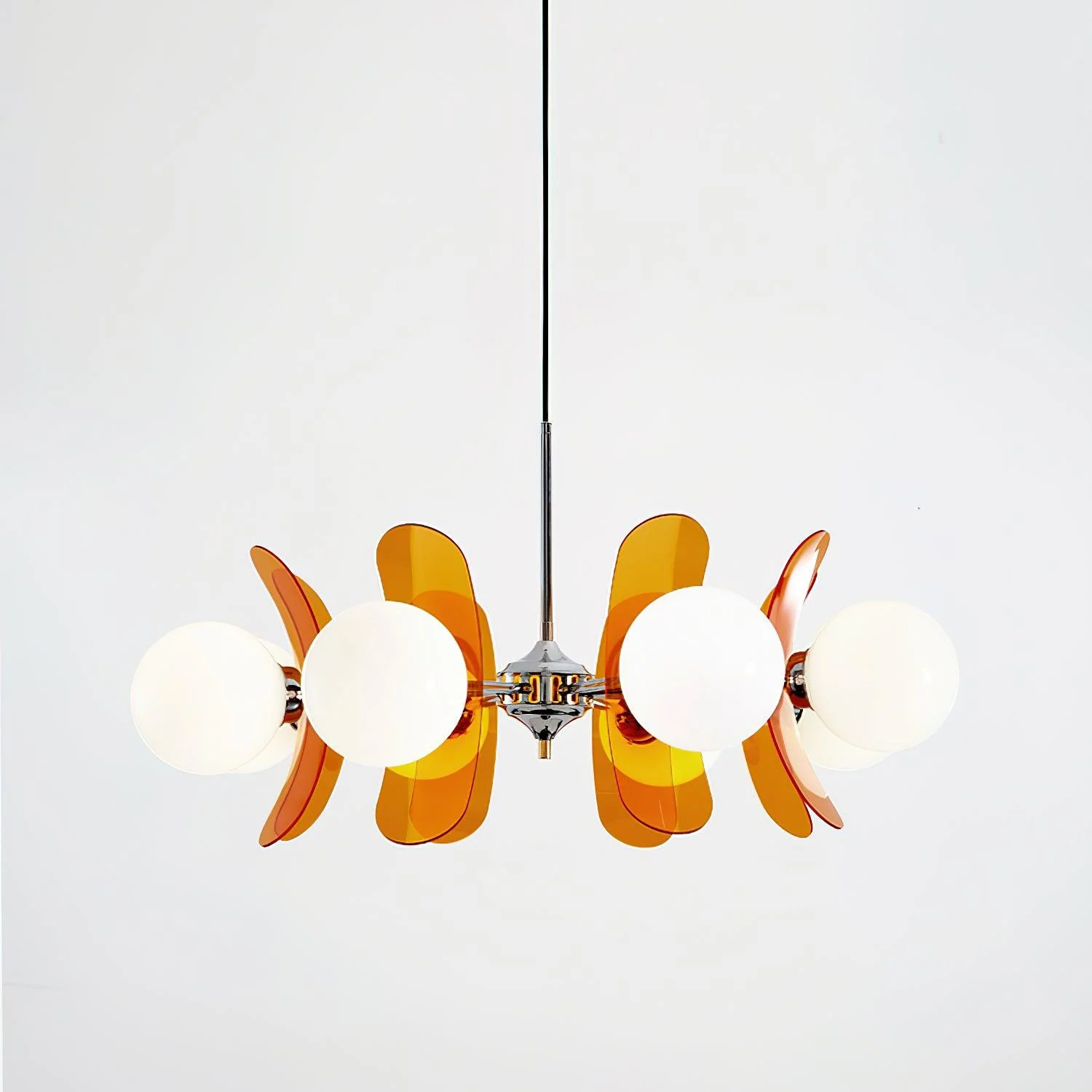 Phosphorescent Chandelier - Image 25