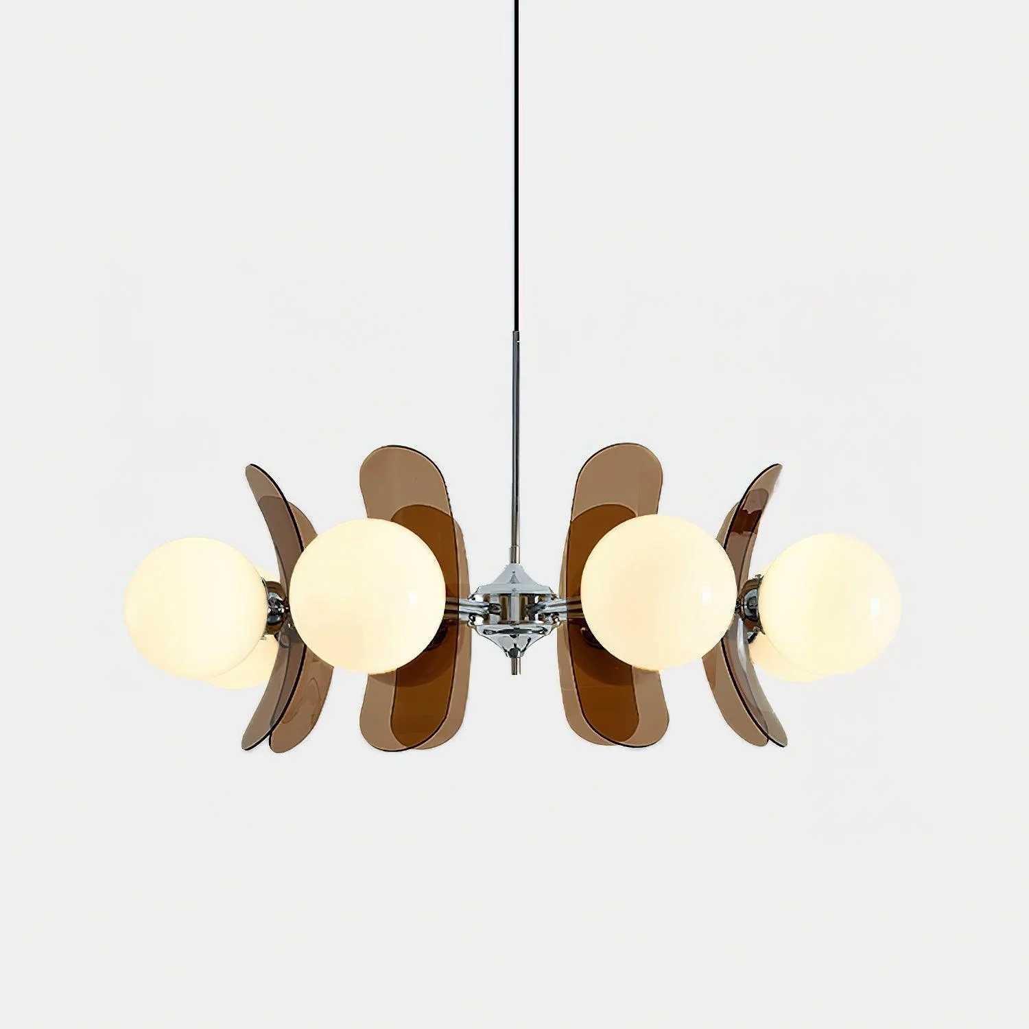 Phosphorescent Chandelier - Image 26