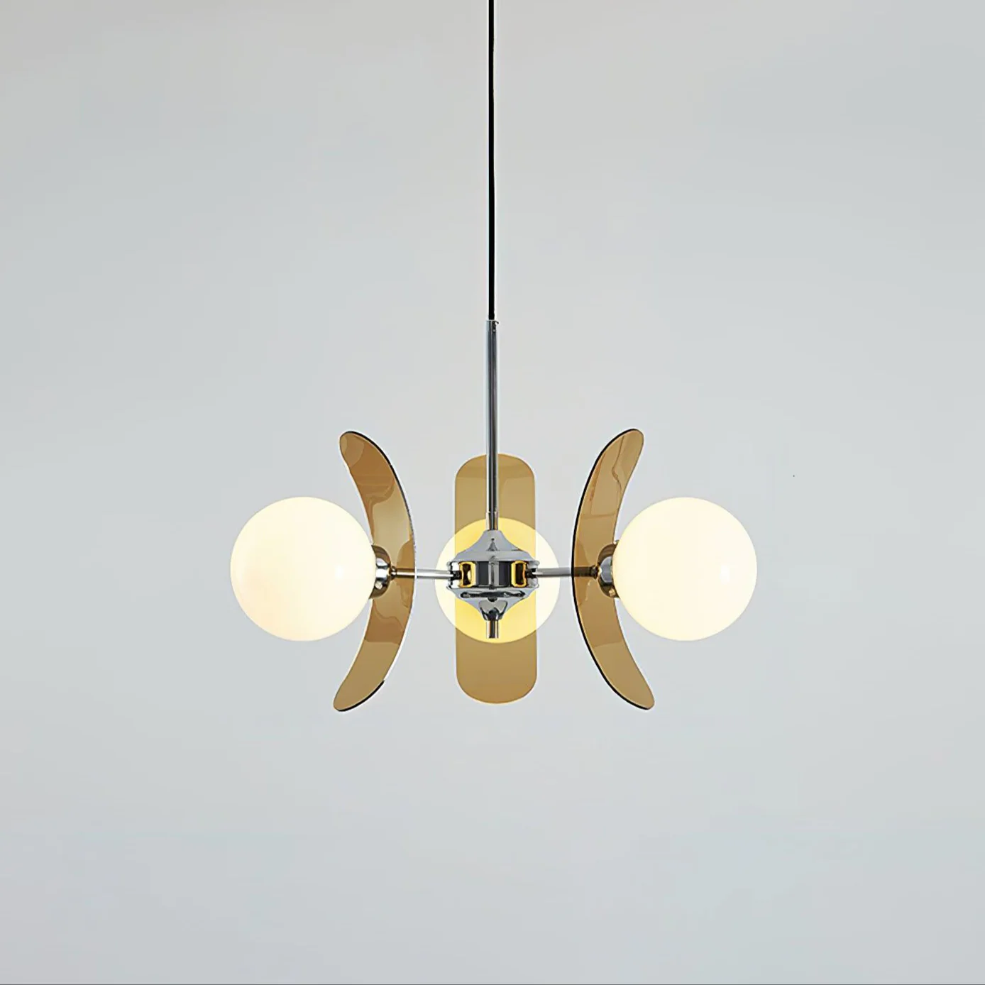 Phosphorescent Chandelier - Image 27