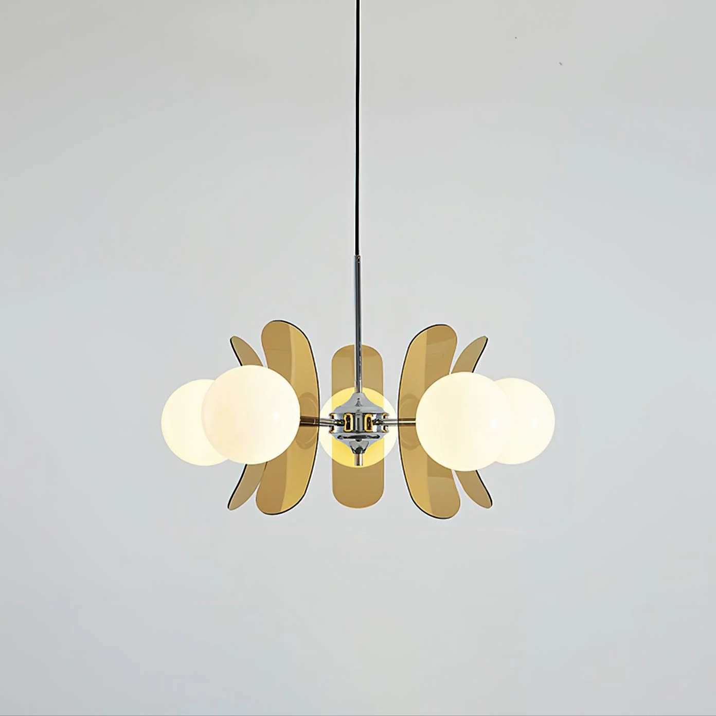 Phosphorescent Chandelier - Image 28