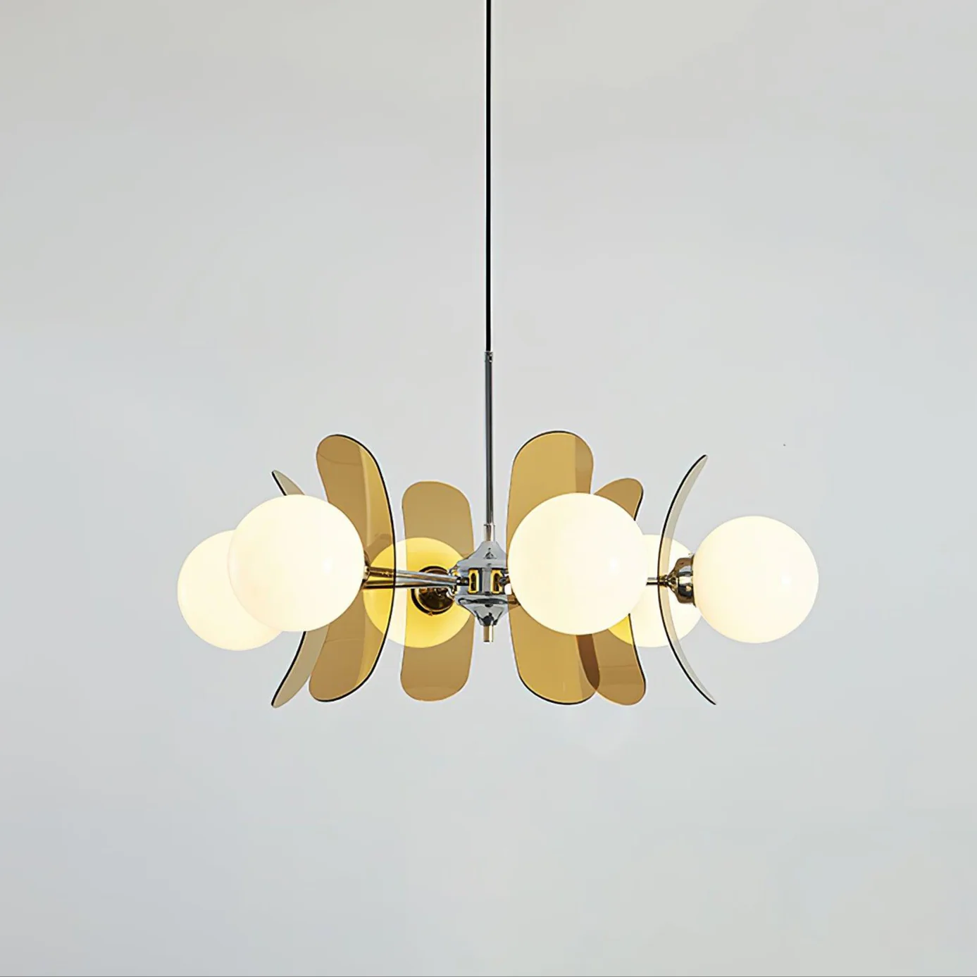 Phosphorescent Chandelier - Image 29